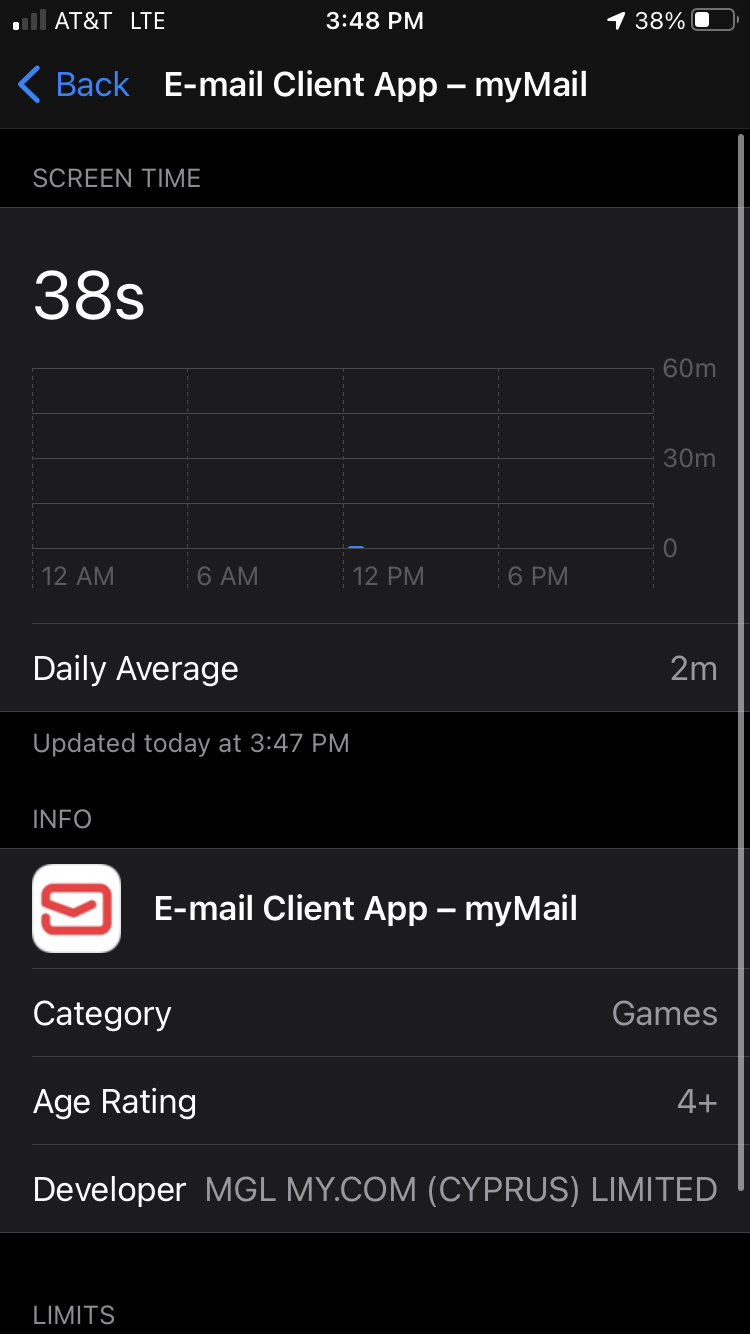 my-mail-app-showing-up-in-screen-time-apple-community