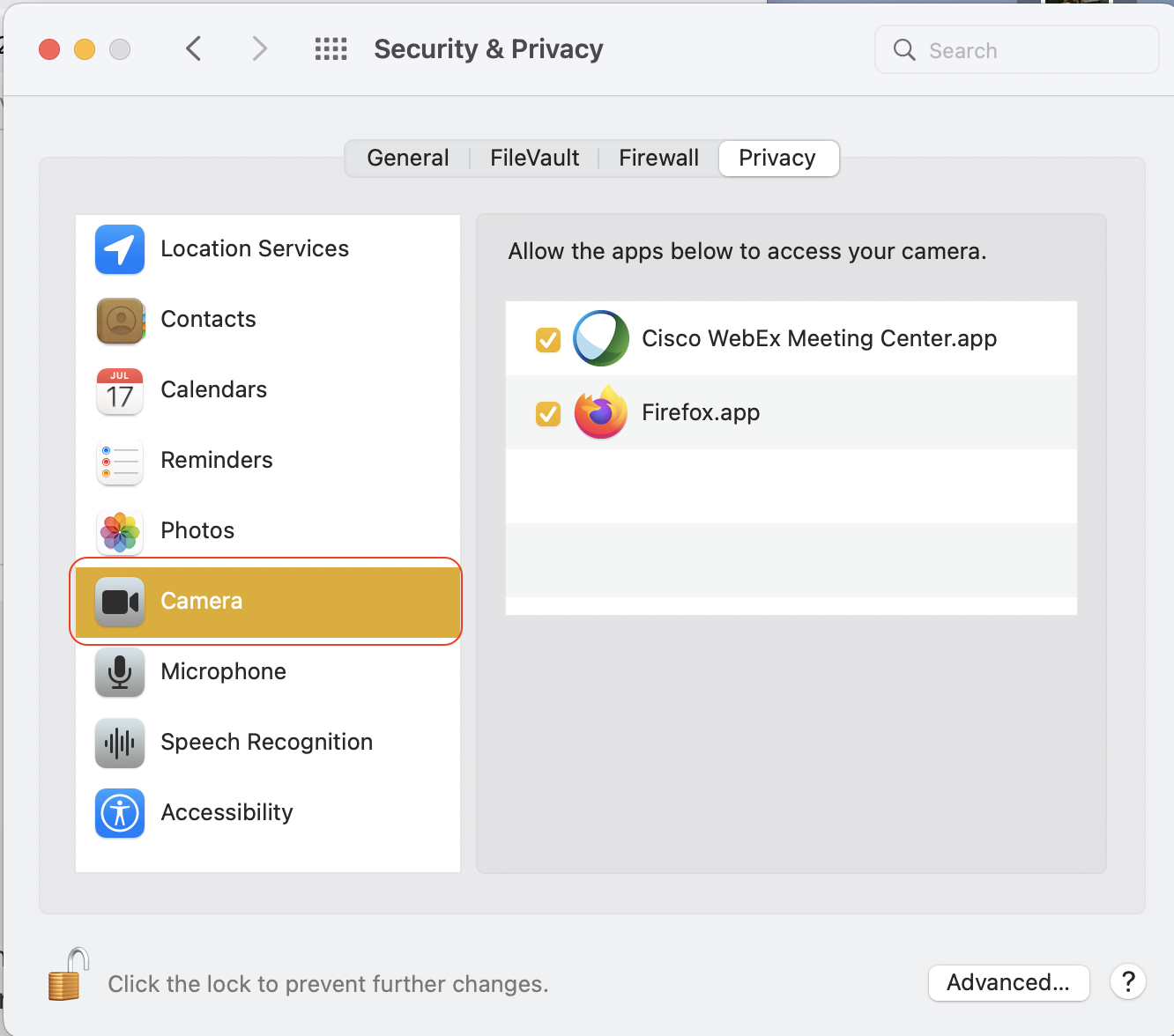 citrix workspace i.c.w. Monterey 12.4 Apple Community