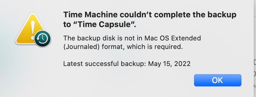 time-machine-suddenly-failing-regularly-apple-community