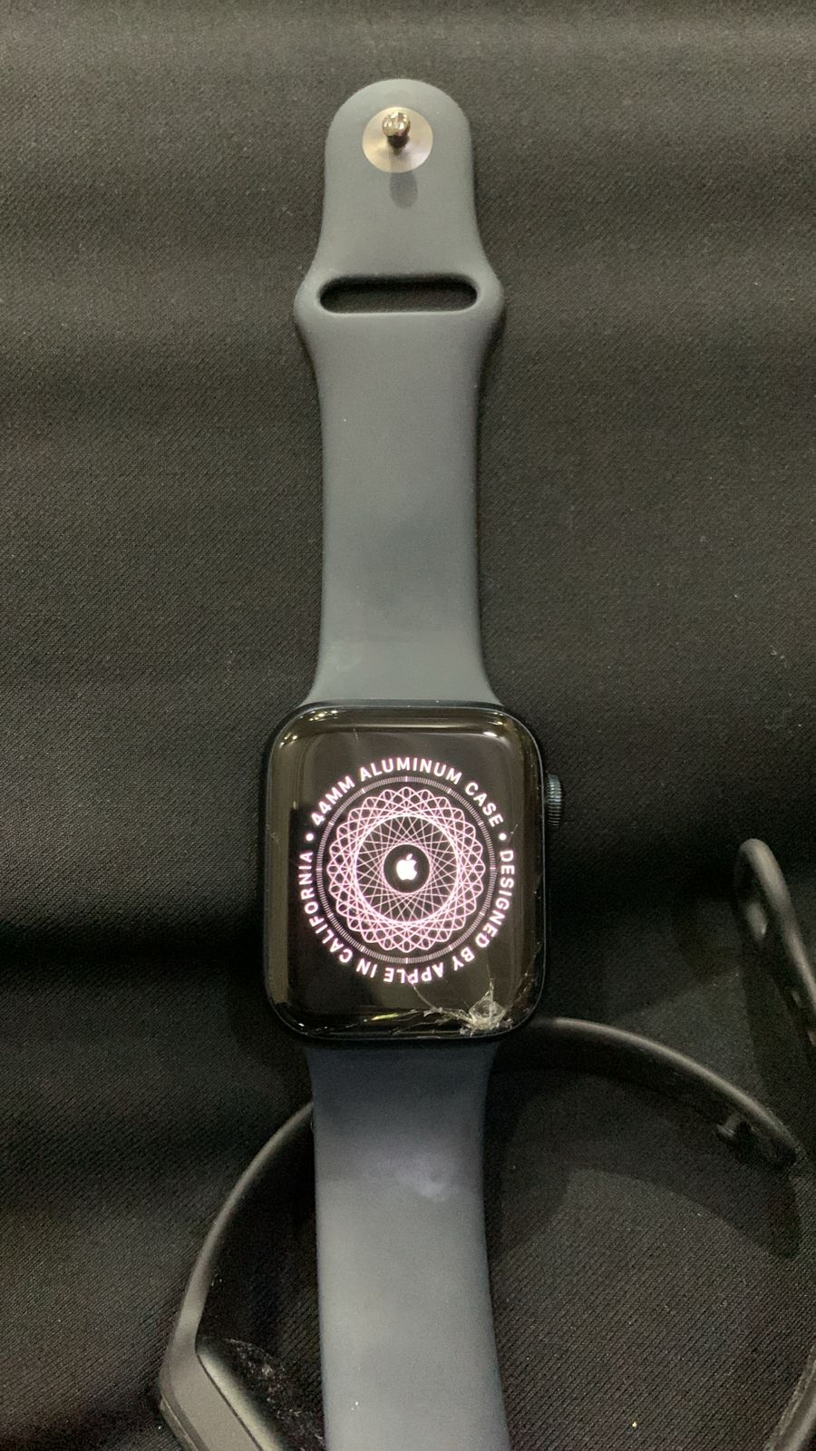 me apple watch not connect with iphone !! - Apple Community