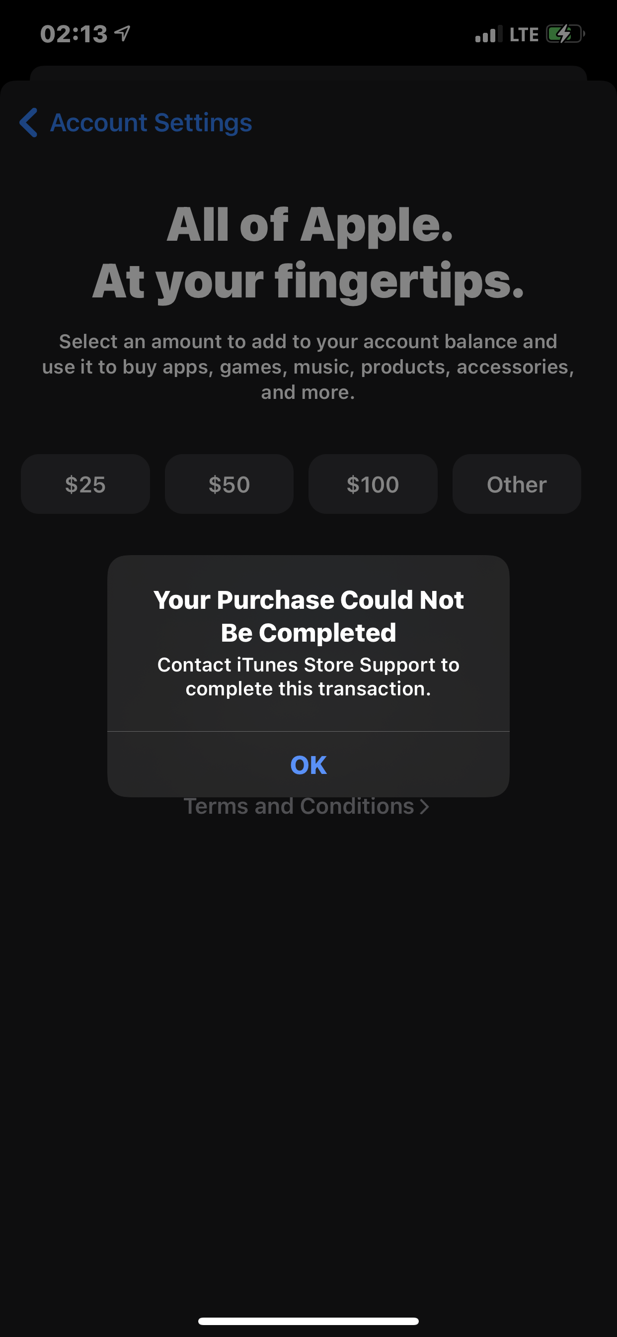 i-can-t-add-money-to-my-app-store-apple-community