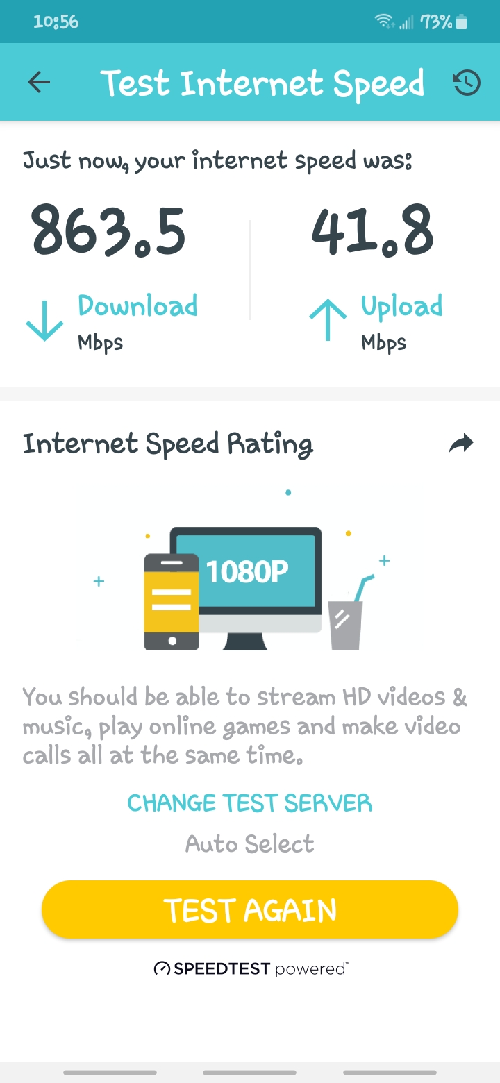 Link Speed vs. Transfer Rate Apple Community