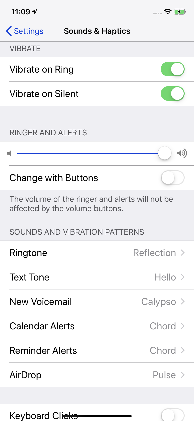 iPhone alarm is silent randomly Apple Community