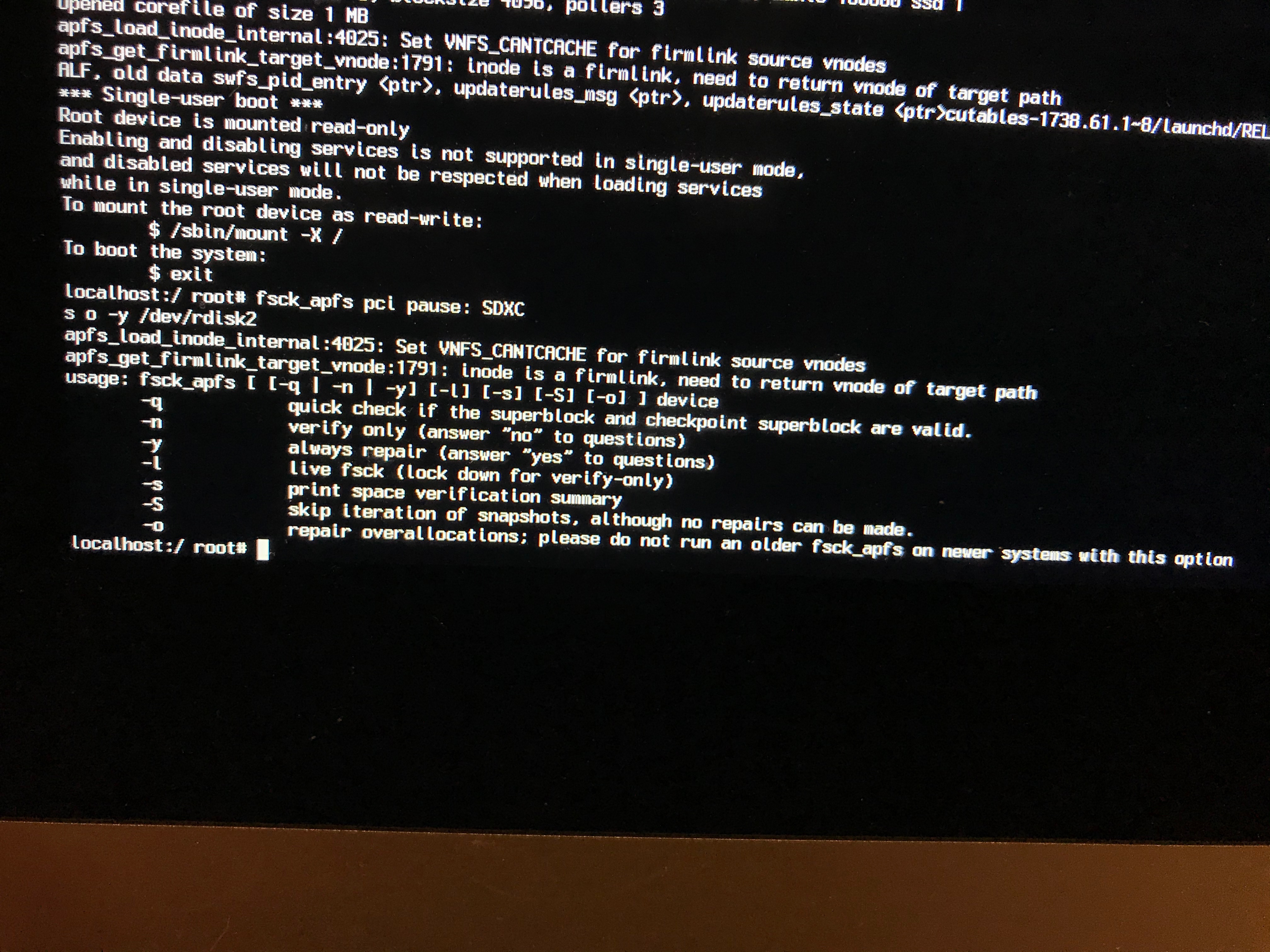 Trying to install Windows 10 on my iMac w… - Apple Community