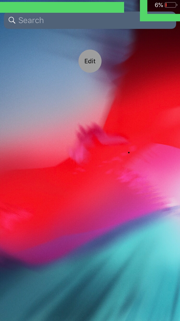 iTunes Store Media Drains iPhone 6 Batter… Apple Community