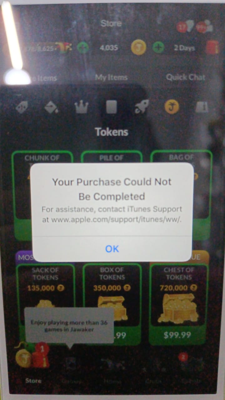 Shipping problem - Apple Community