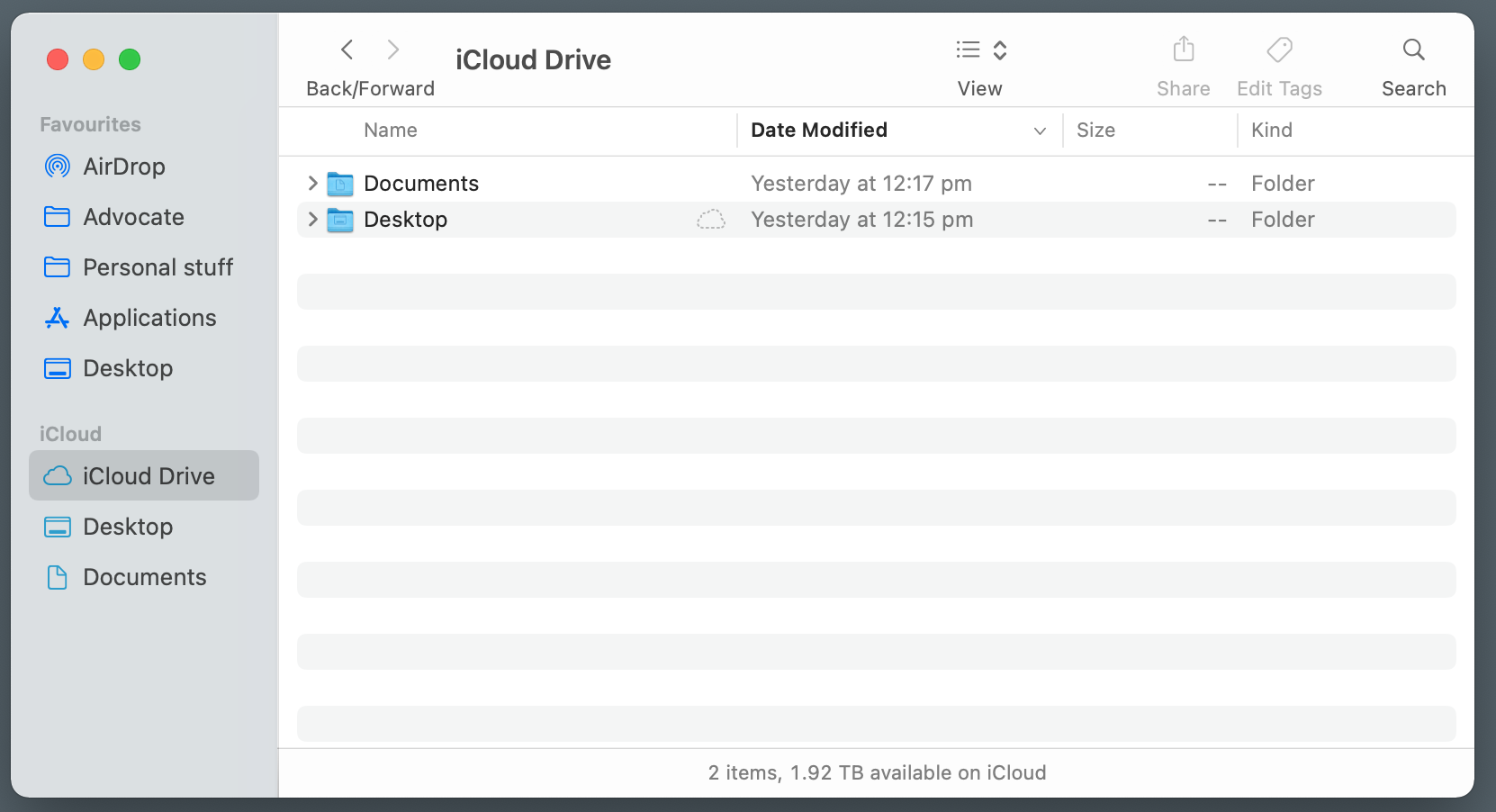 iCloud Drive questions Apple Community