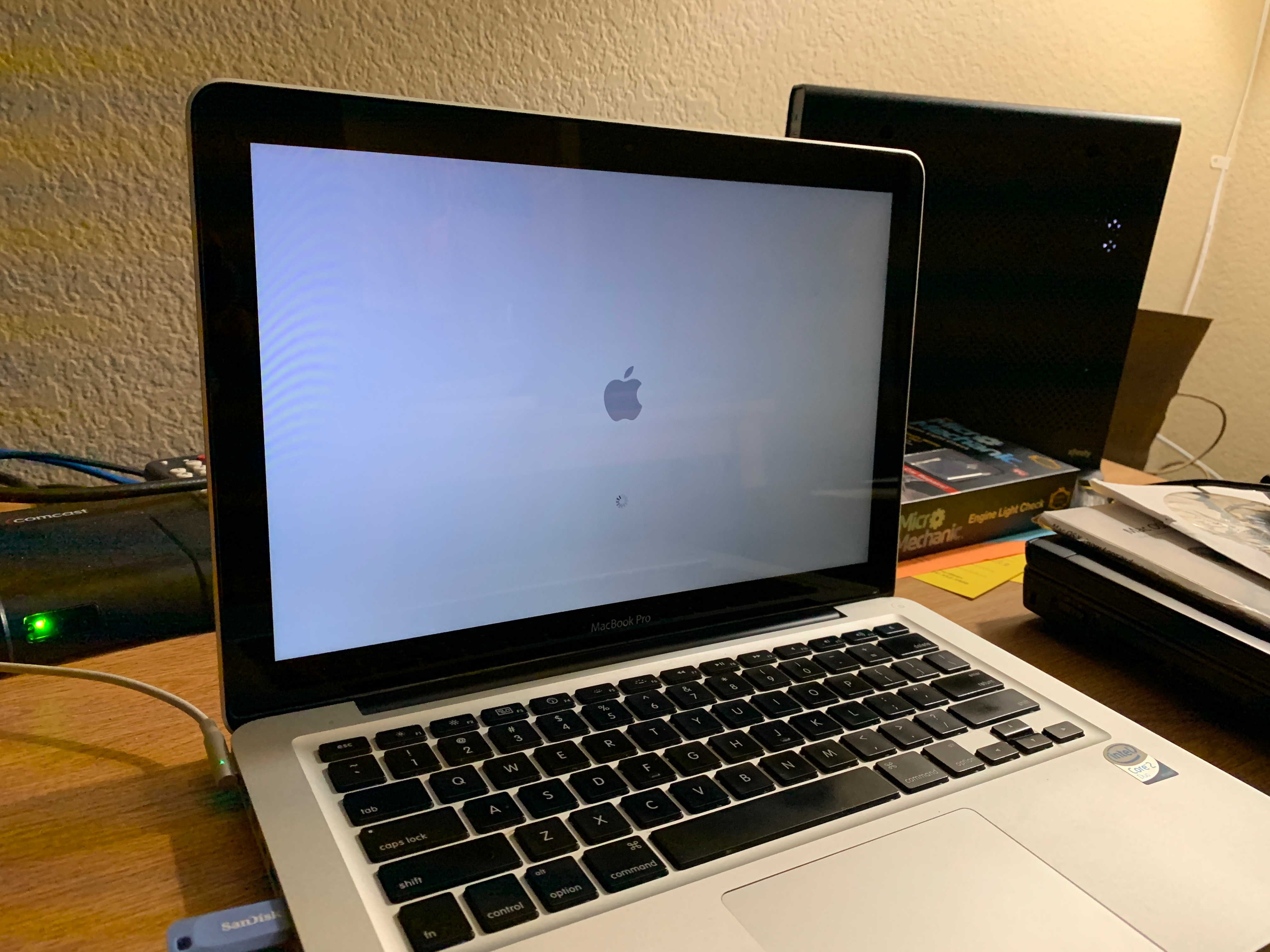 apple 2010 macbook pro update