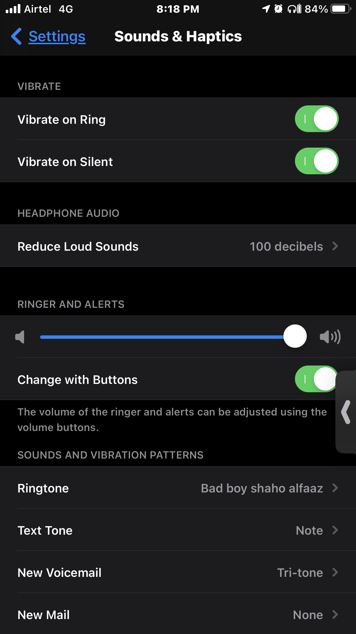 Audio Low On Bluetooth Devices After Upda Apple Community