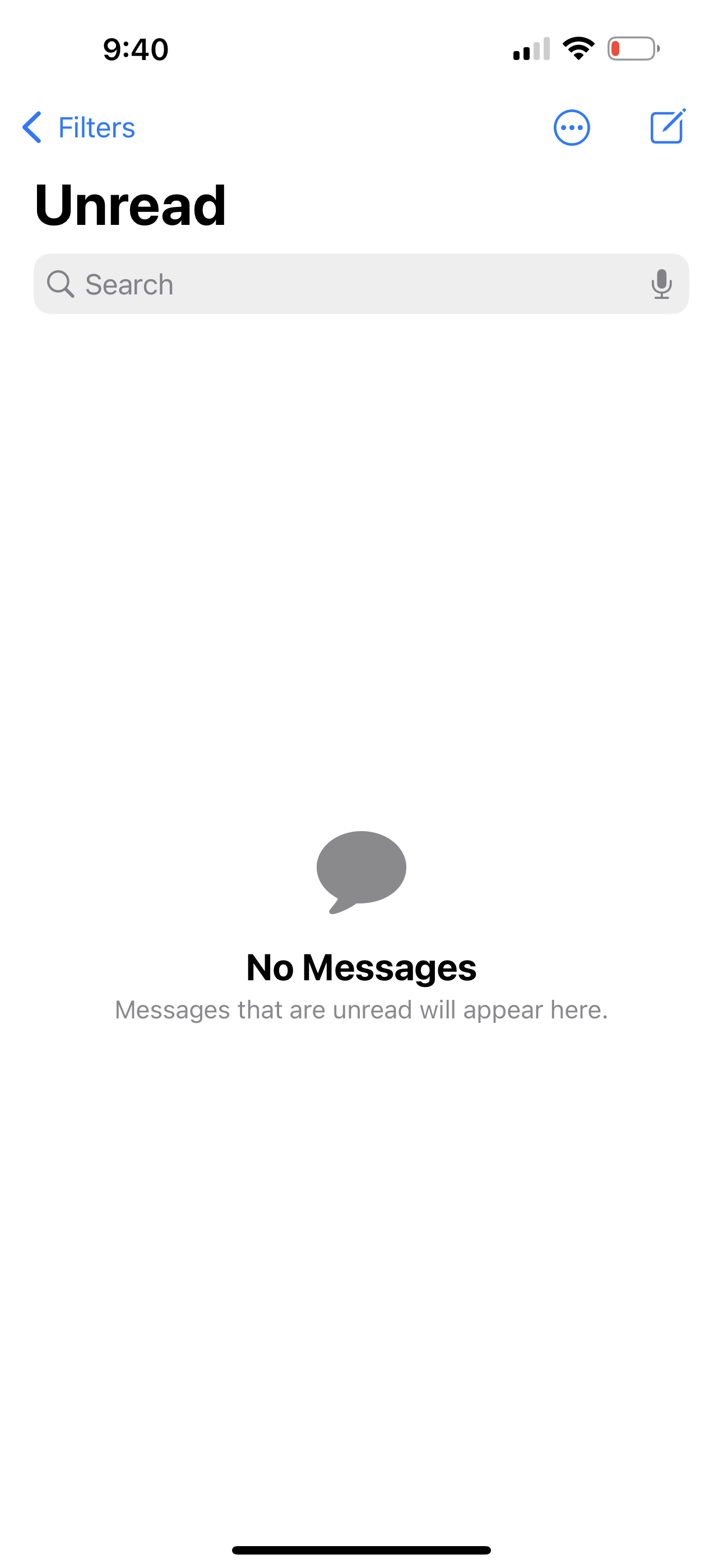 iMessage counter including iMessages too … Apple Community