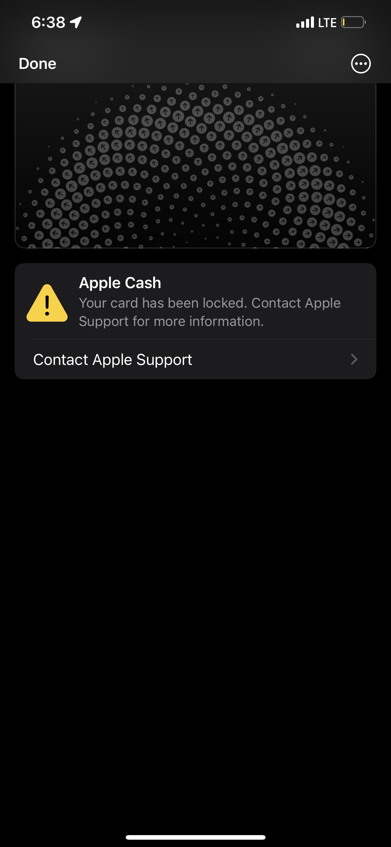 How To Unlock Apple Card Apple Community