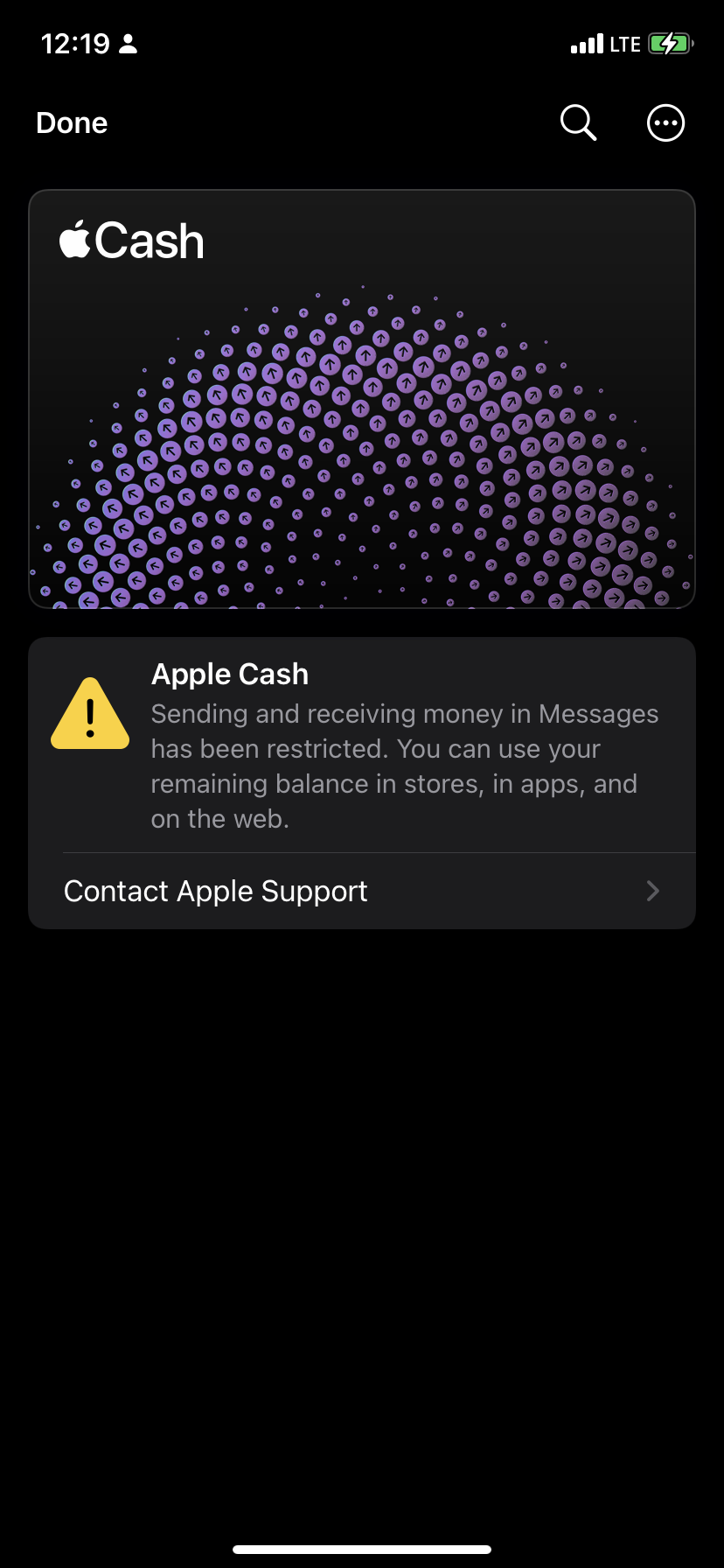 Apple Pay - Apple Community