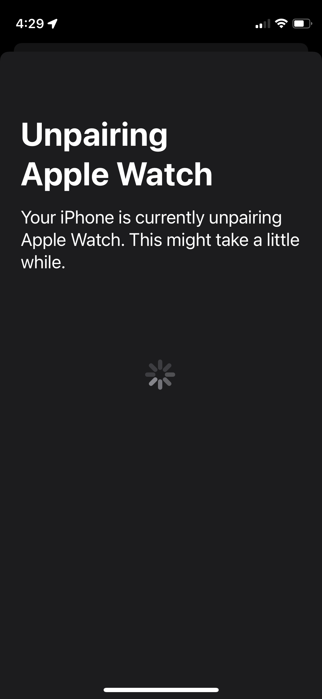 when-i-set-up-my-apple-watch-it-requires-apple-community