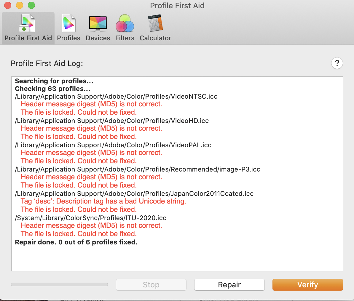 Blurry Yellowish Screen Colors on MacBook… Apple Community