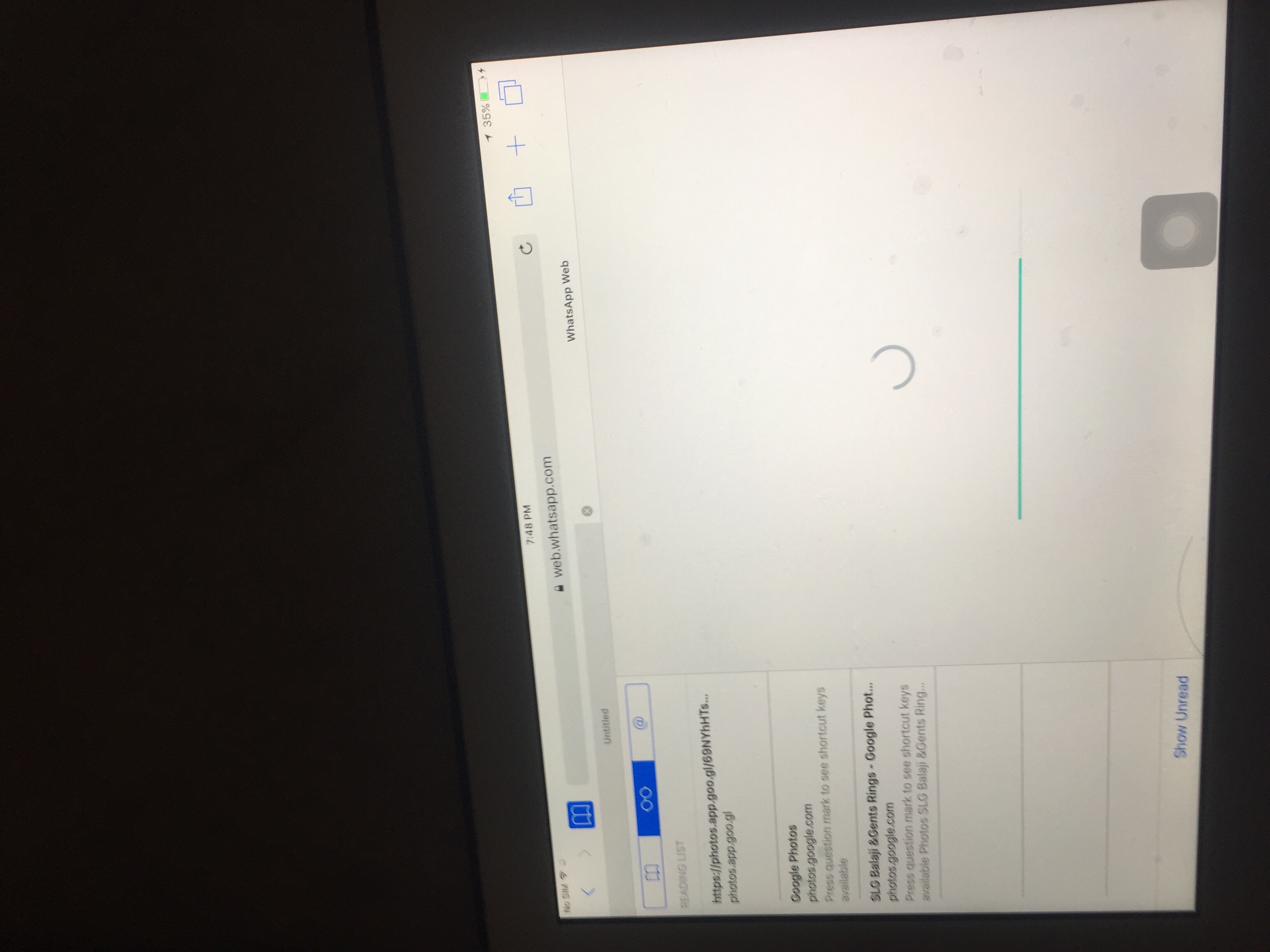 can-i-install-whatsapp-on-my-3rd-gen-ipad-apple-community