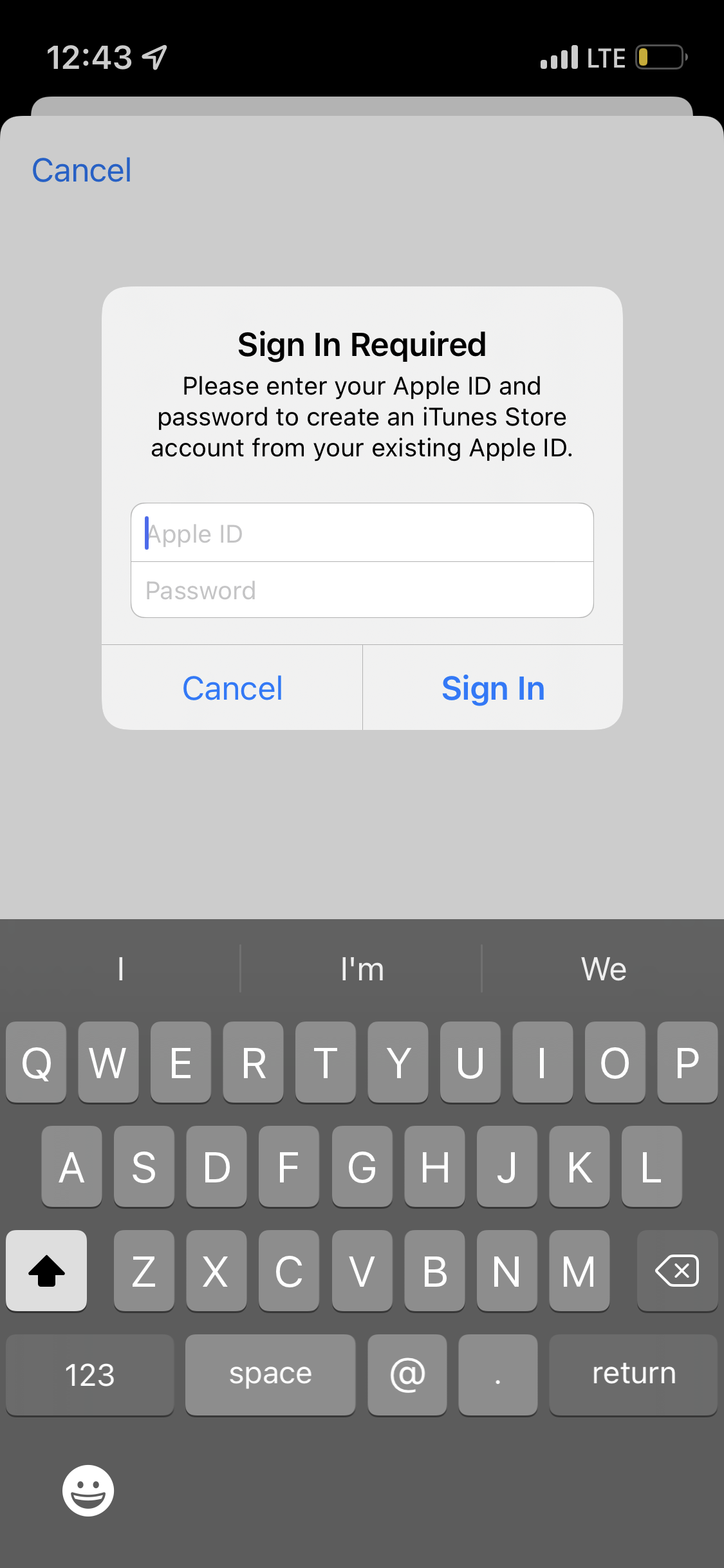 Can I Create A Different Apple Id For My Ipad