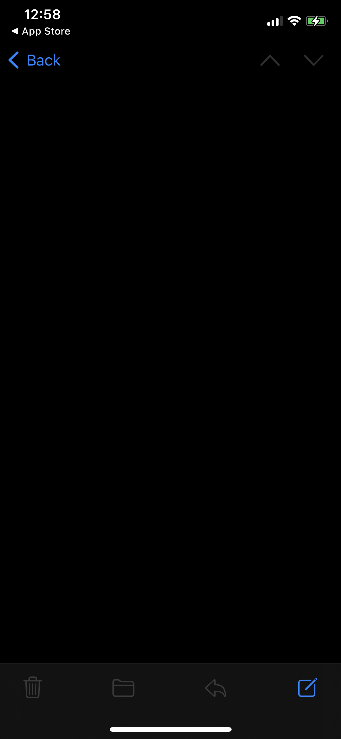 Mail don’t work Apple Community