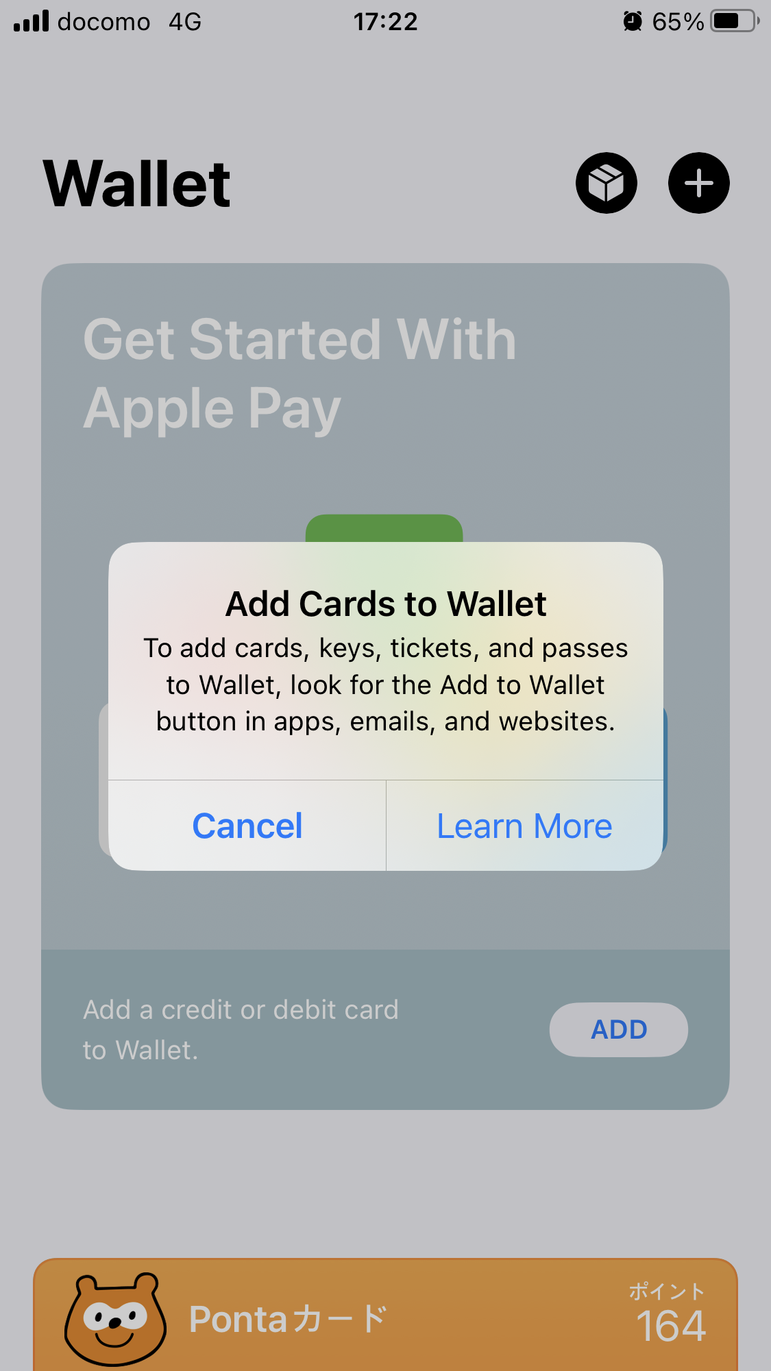 how-can-i-add-my-pasmo-card-in-my-phone-w-apple-community