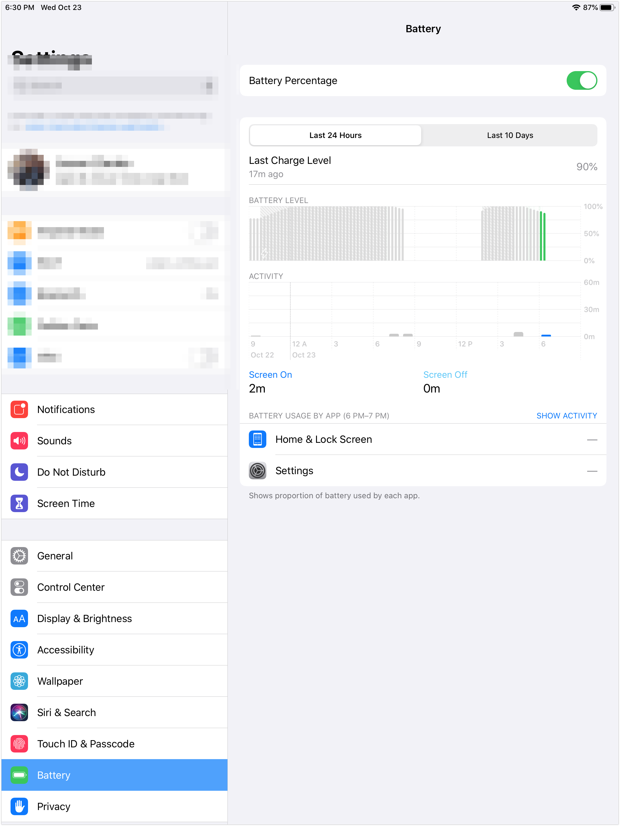 Ipad Gets Hot And Battery Draining Since Apple Community