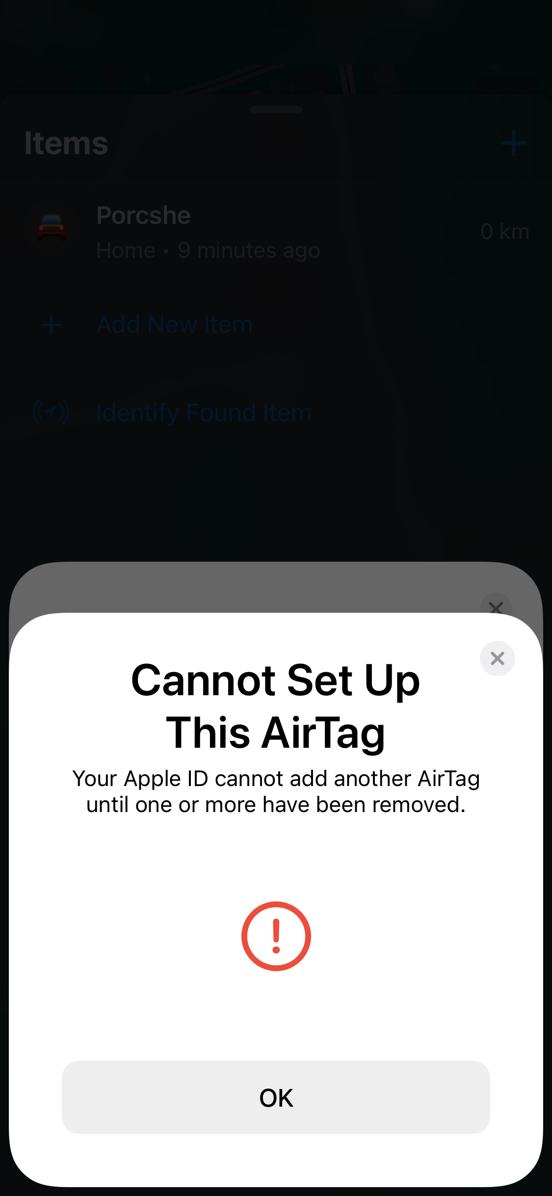 Opinion: AirTags might be a liability for Apple, and that's why