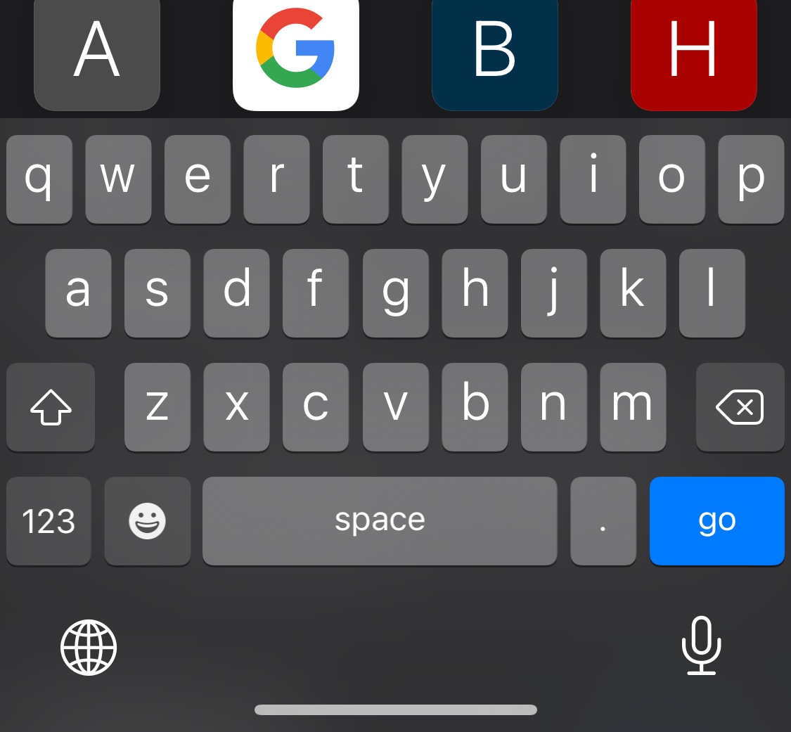 Issues With Keyboard Apple Community