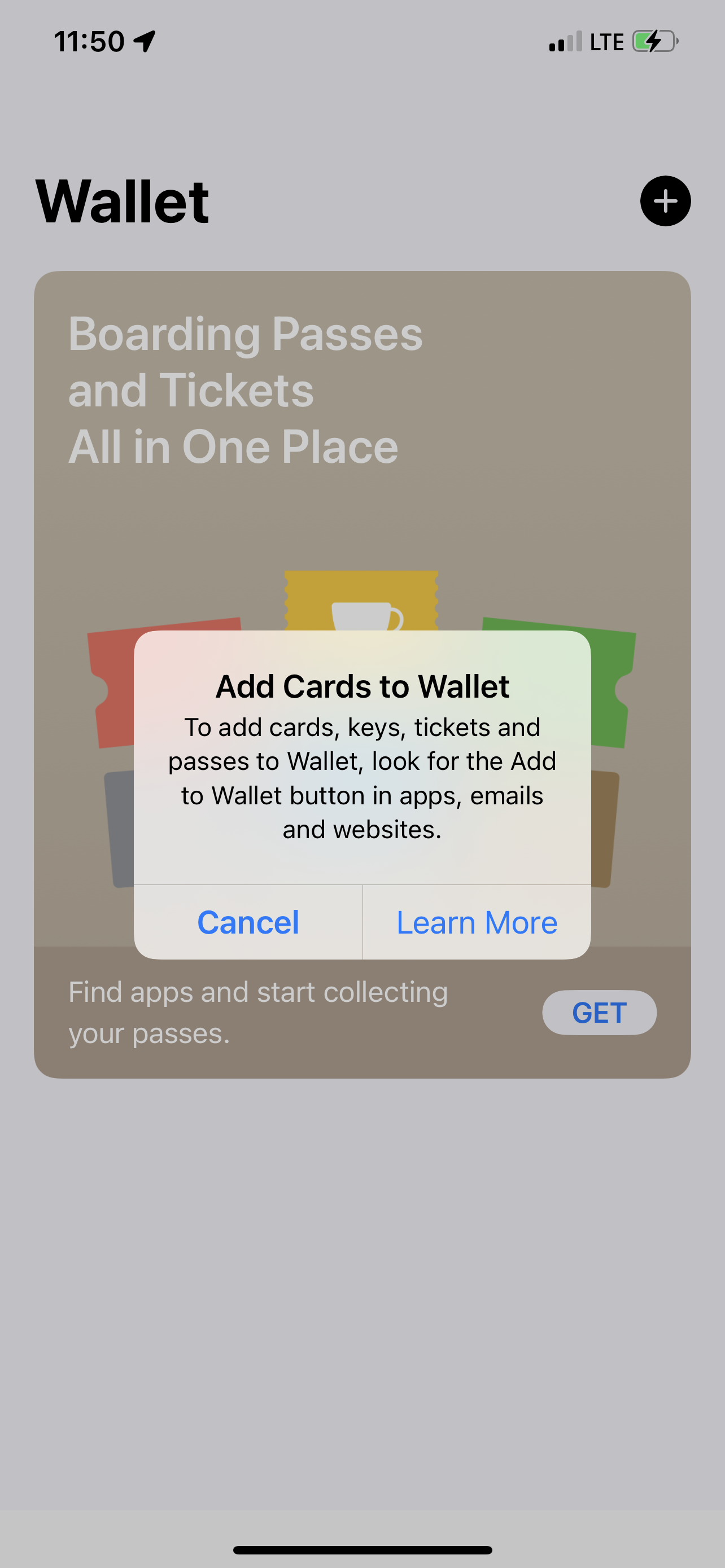 Adding card on wallet application Apple Community