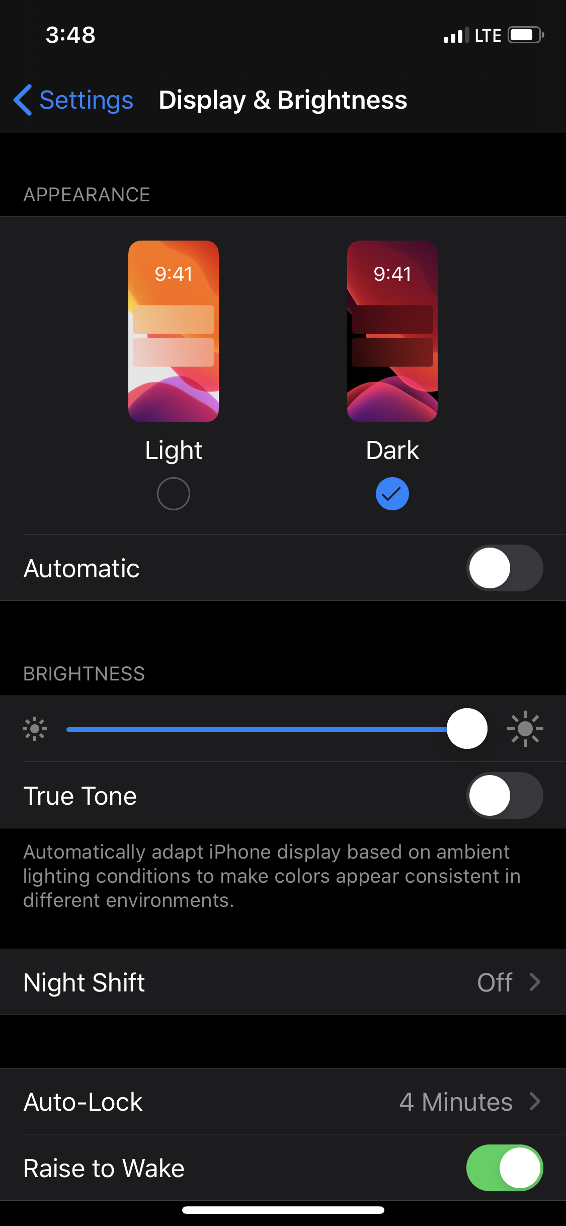 How to replicate Dark Mode on iPhone and iPad with Smart Invert