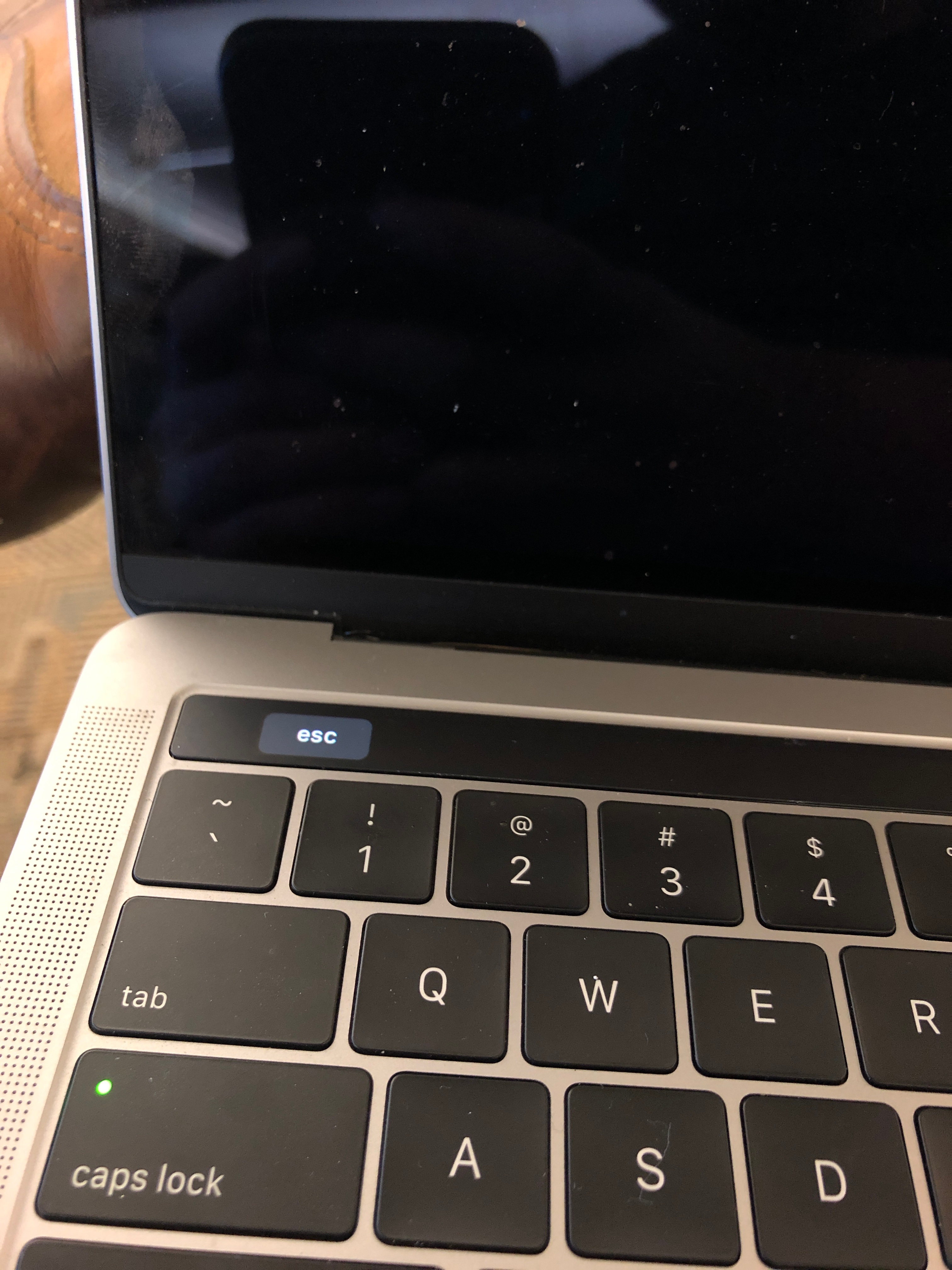 MacBook Pro won’t boot properly - Apple Community