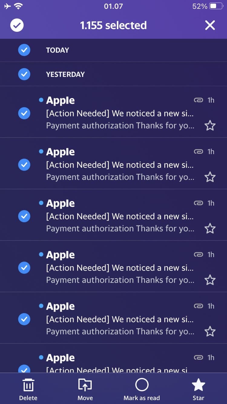 apple-id-email-spam-apple-community