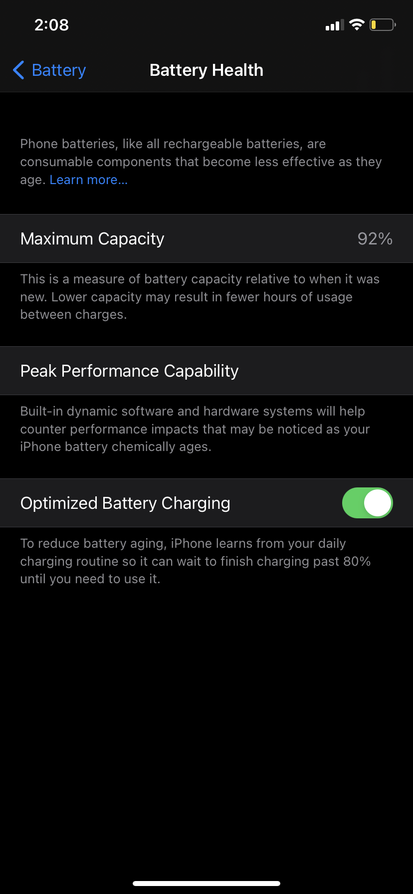 why-is-my-iphone-battery-health-at-92-apple-community