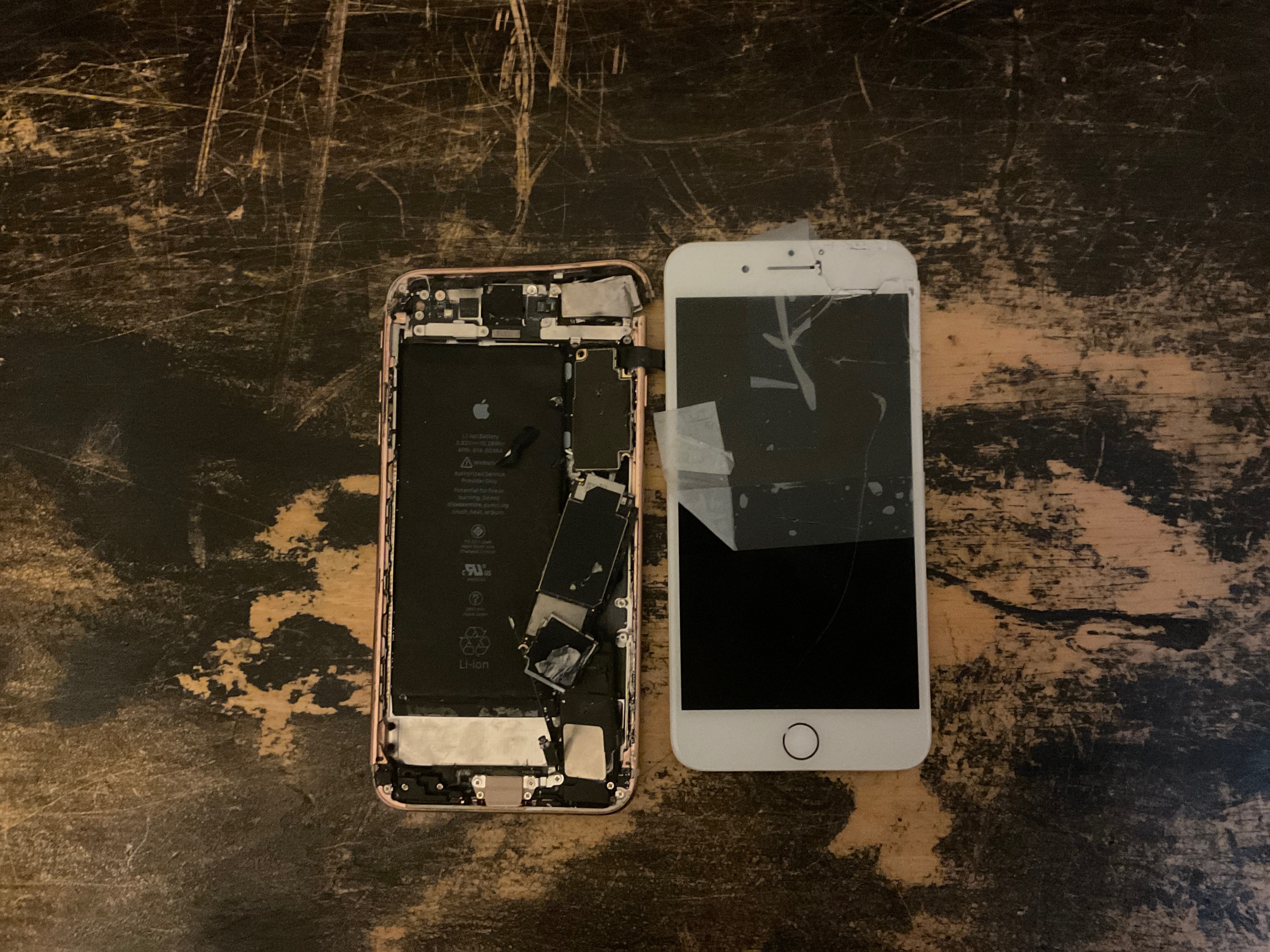 repair shop for iphone near me