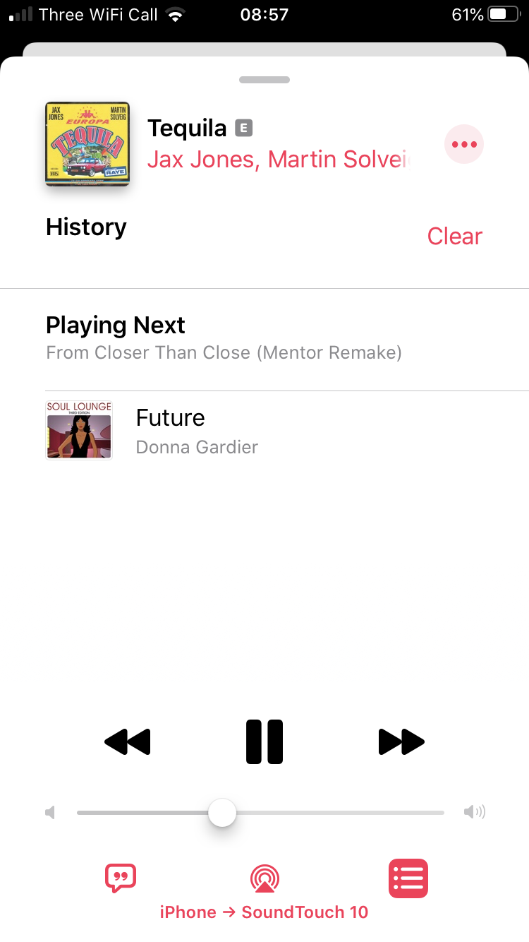 Apple Music No Repeat Function Apple Community