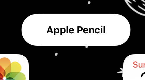 Apple Pencil 2 not working anymore. - Apple Community