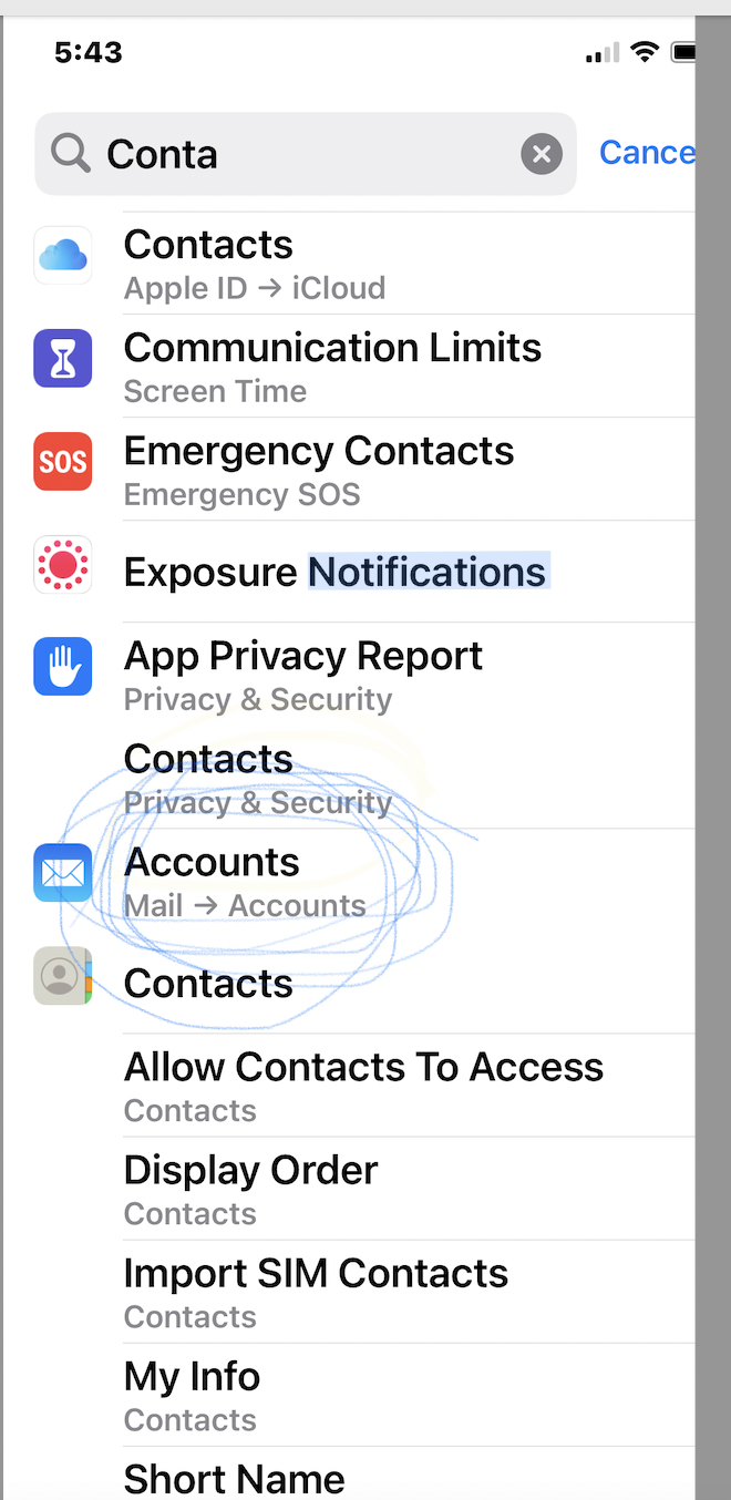 Why Can I No Longer Add Locations From Ap… - Apple Community