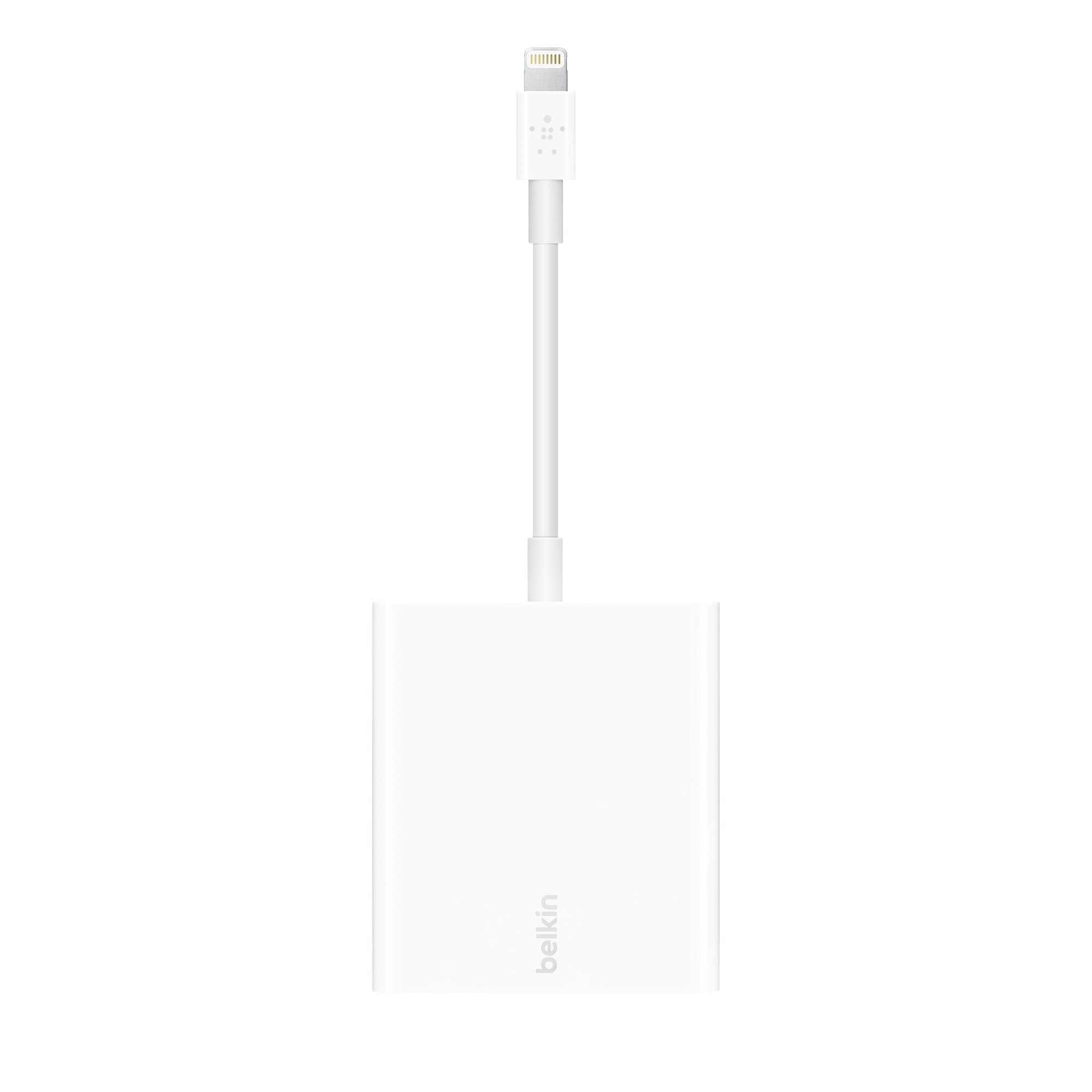 Lightning Connector Male to Female Cable … Apple Community