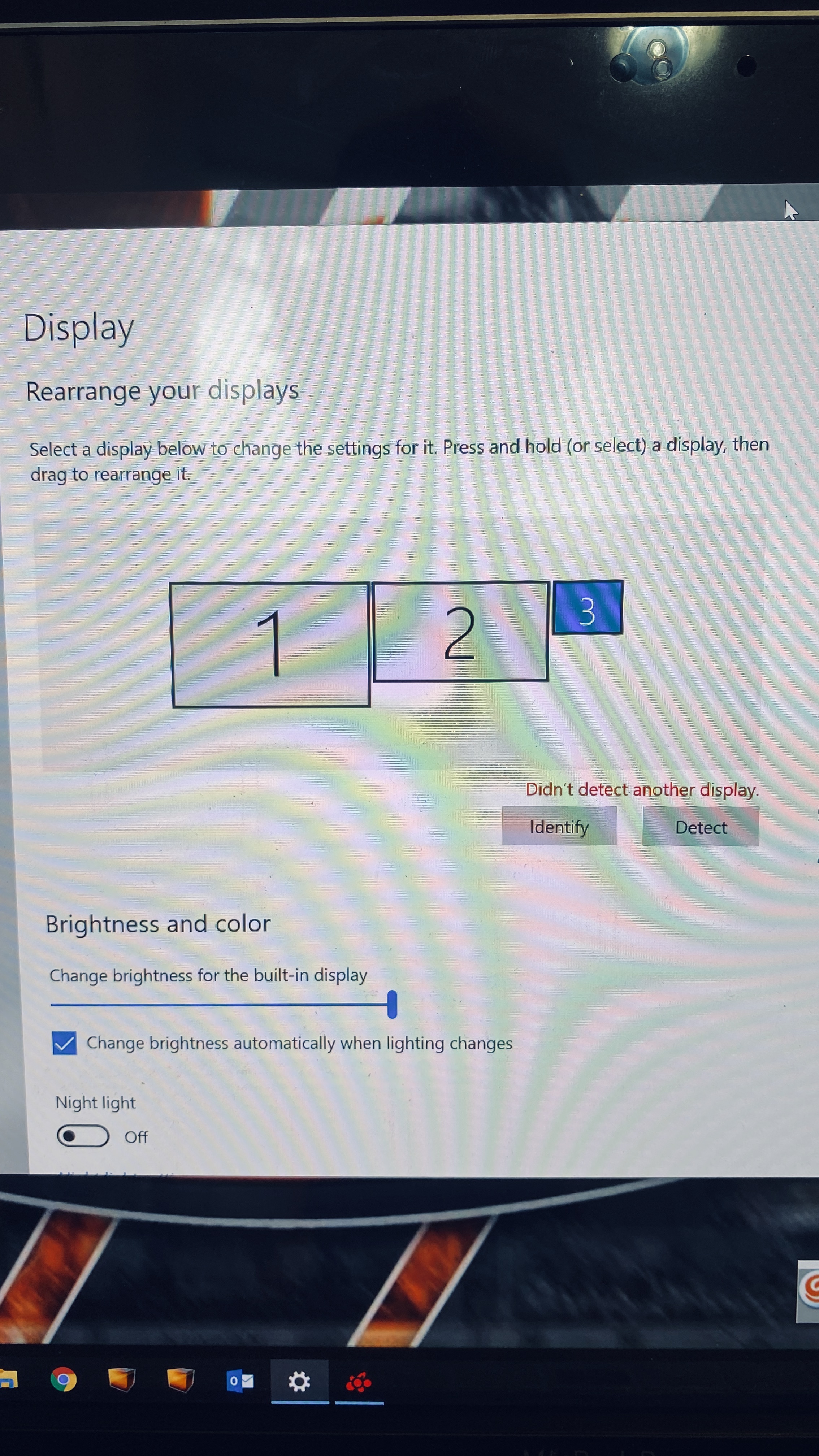 Bootcamp Windows 10 Brightness Not Working