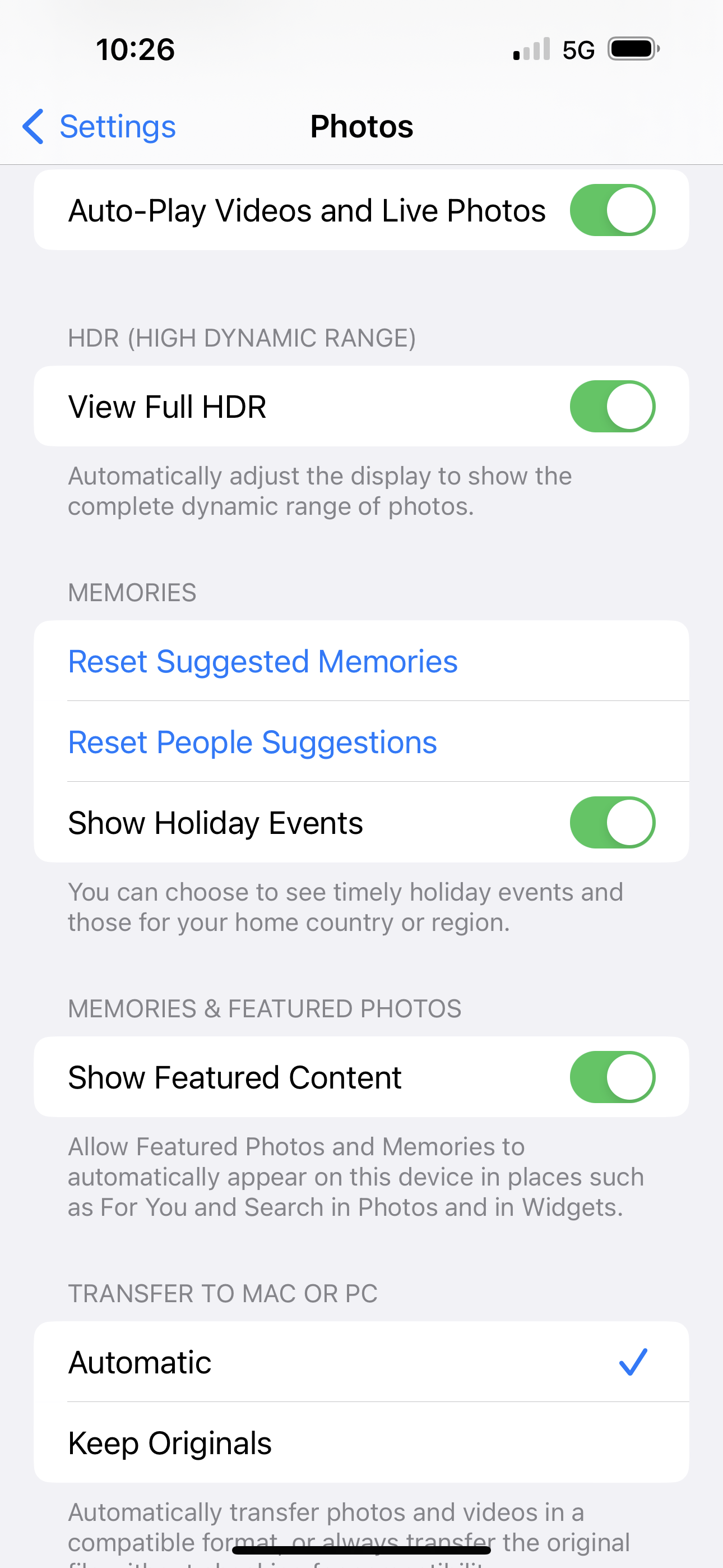 Shared Albums - Apple Community