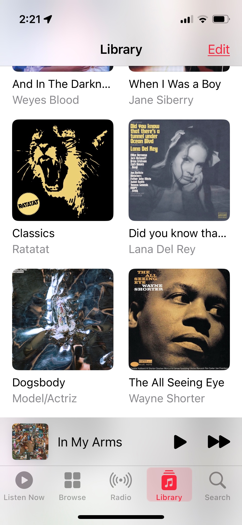 Why Shazam, why not Siri? Apple Community