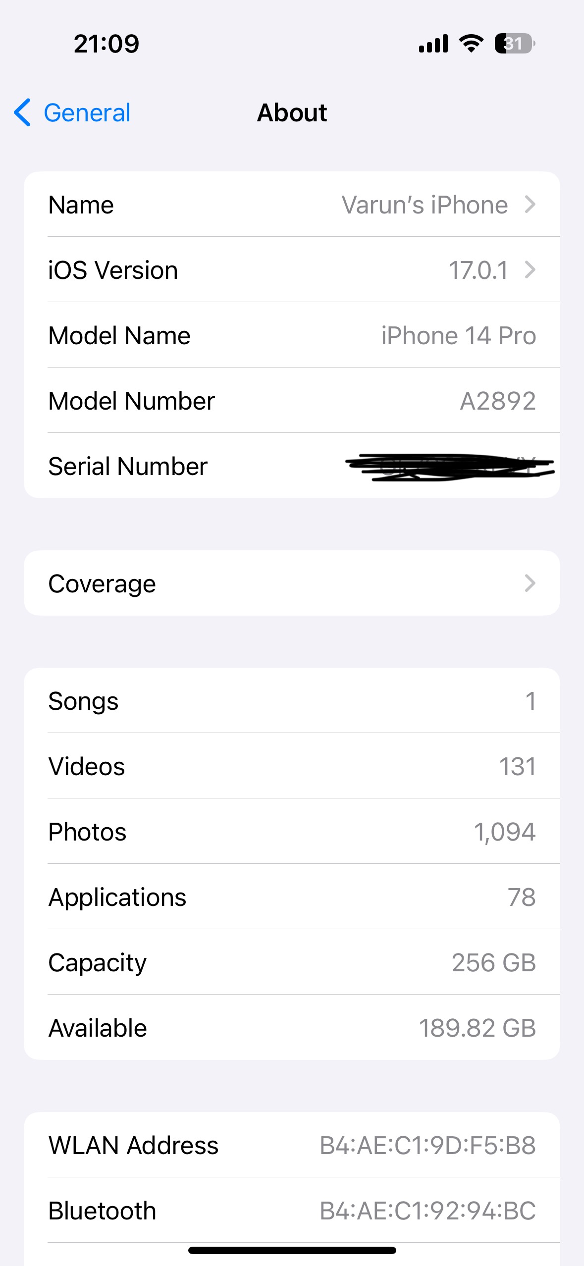 Can't use the Name Drop feature in my iPh… Apple Community