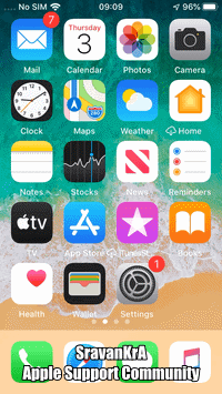 iPhone 11 Volume goes down by itself - Apple Community