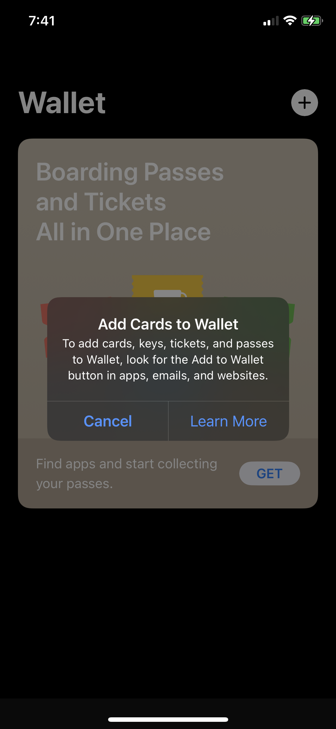 why i can't add my card to apple pay