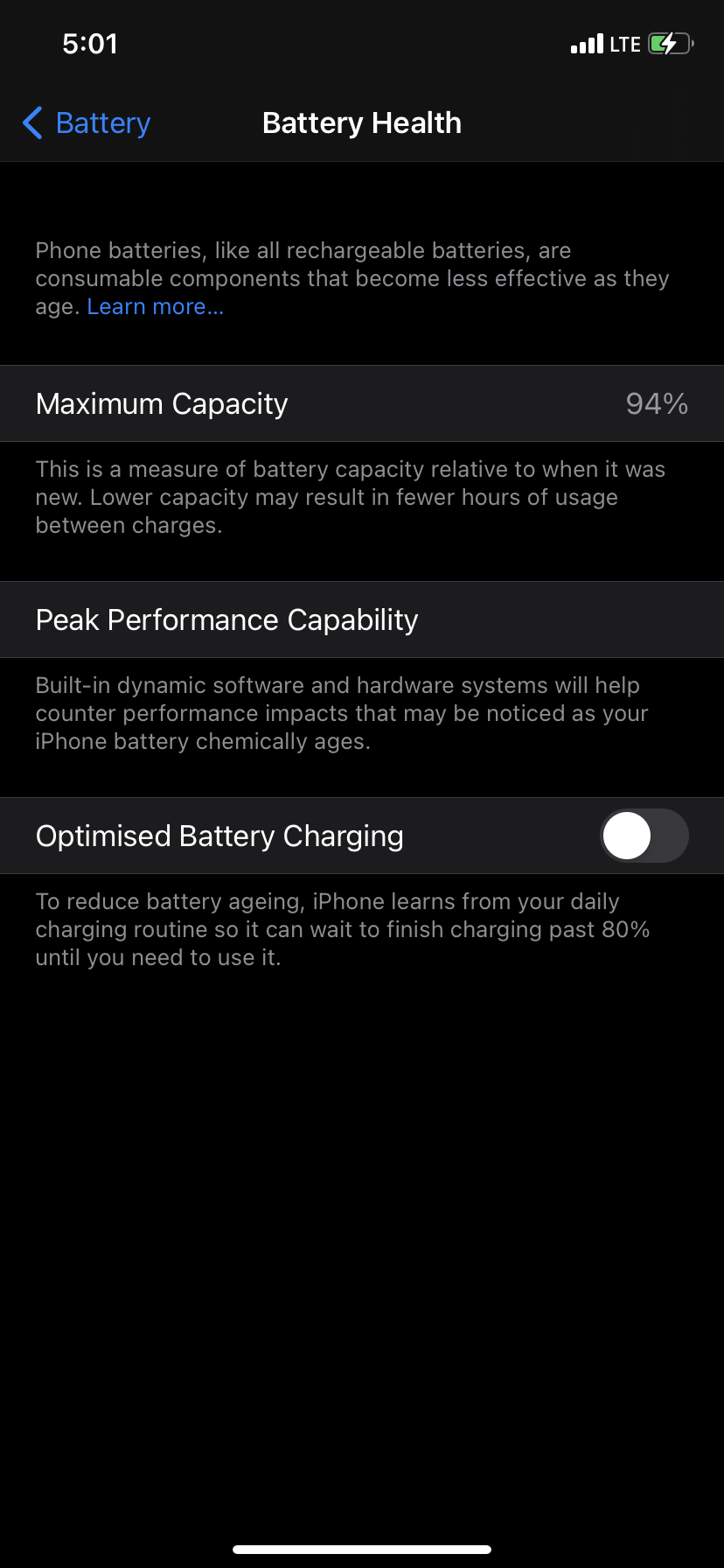 My iphone 11 while using it was so heating Apple Community