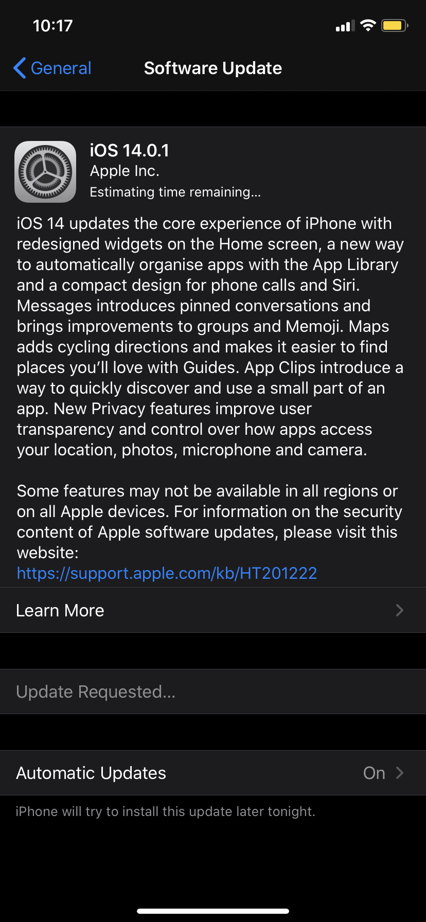 i-am-not-able-to-install-ios-14-apple-community