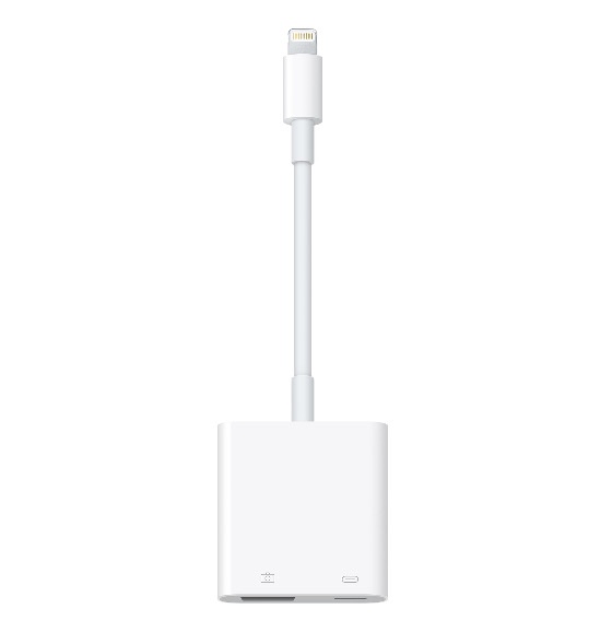 How do I connect my iPad 9th Gen to a 4u… Apple Community