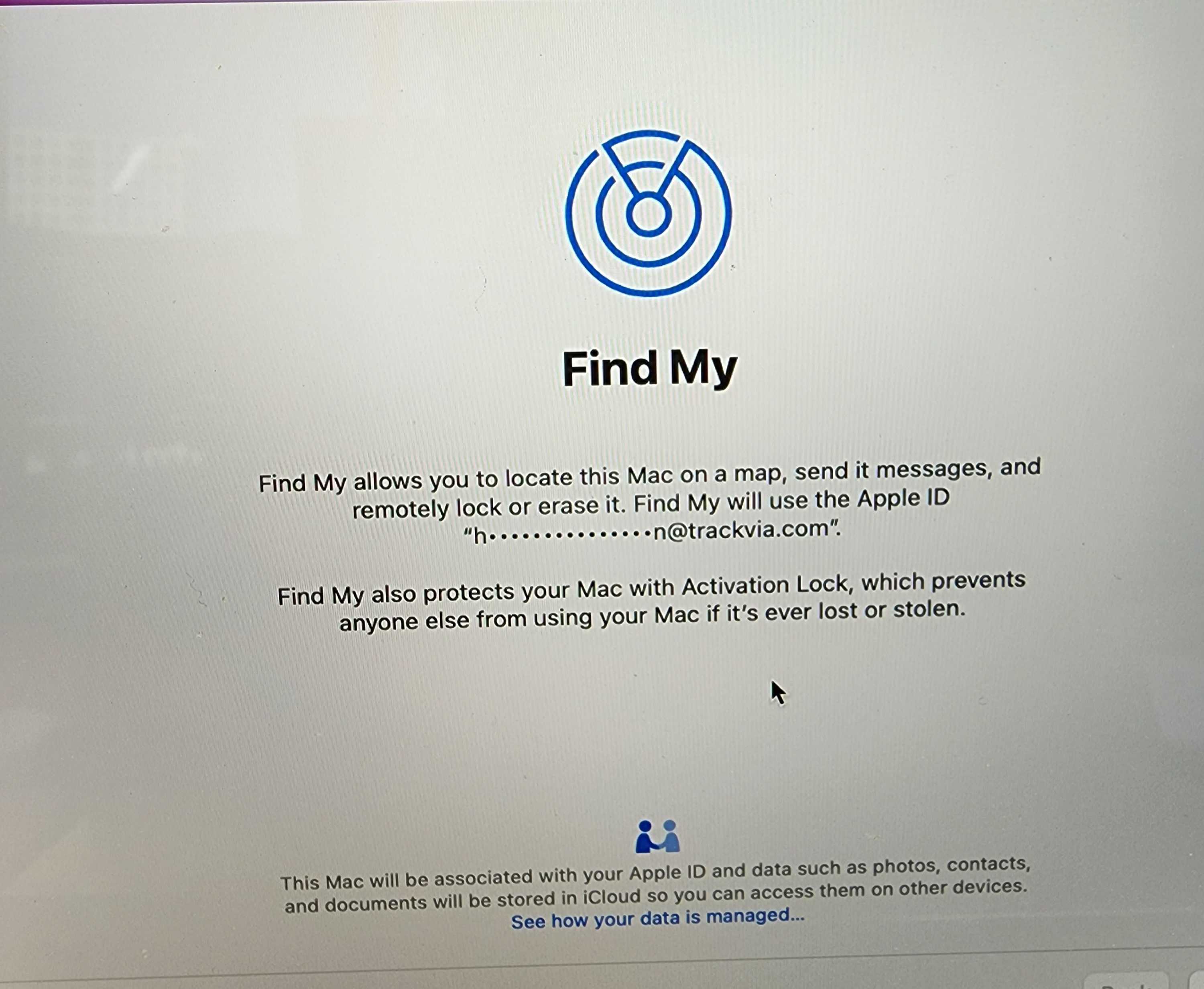 Activation Lock - Apple Support does not … - Apple Community