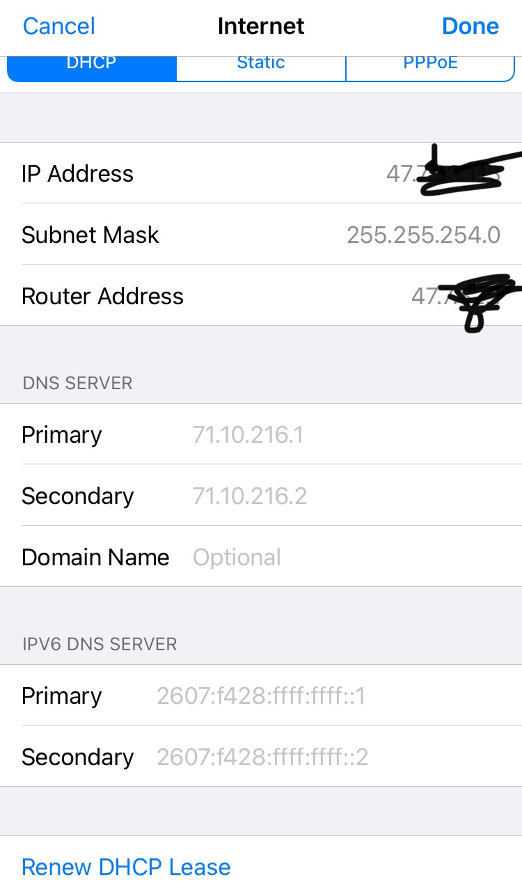 Apple Airport port forwarding Apple Community