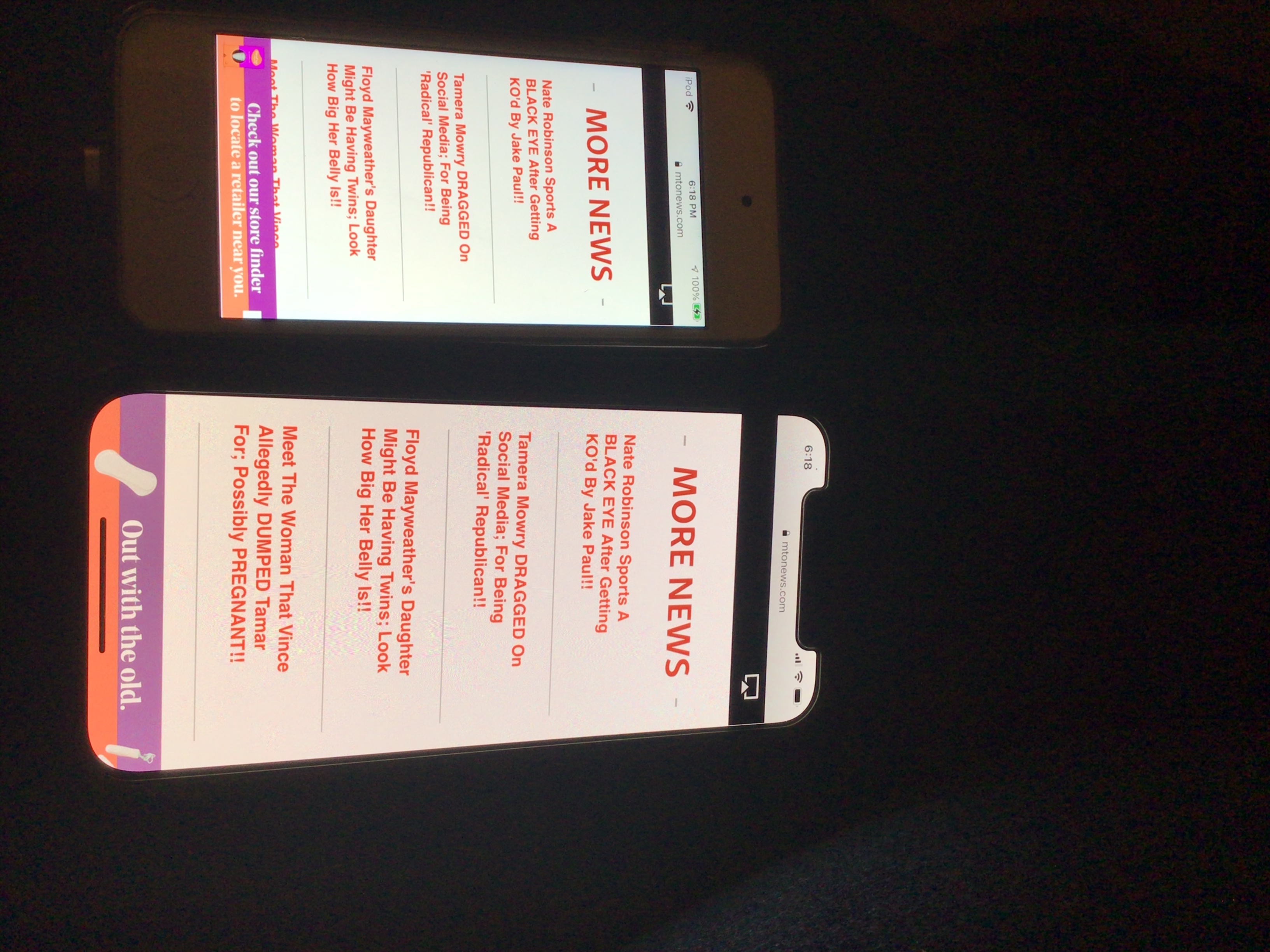 iPhone 12 yellow screen Apple Community