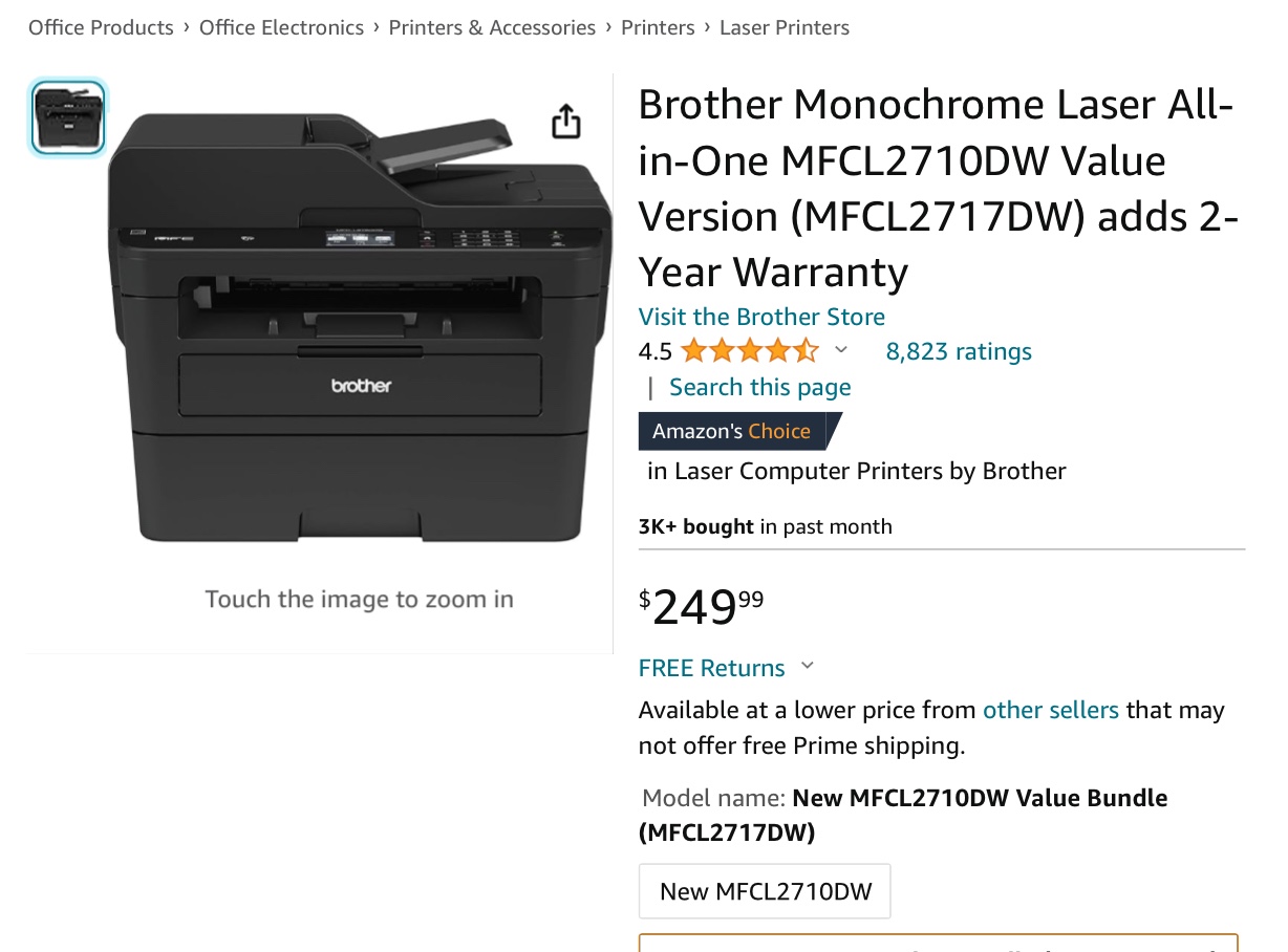 Amazon share button not working on IPad Apple Community