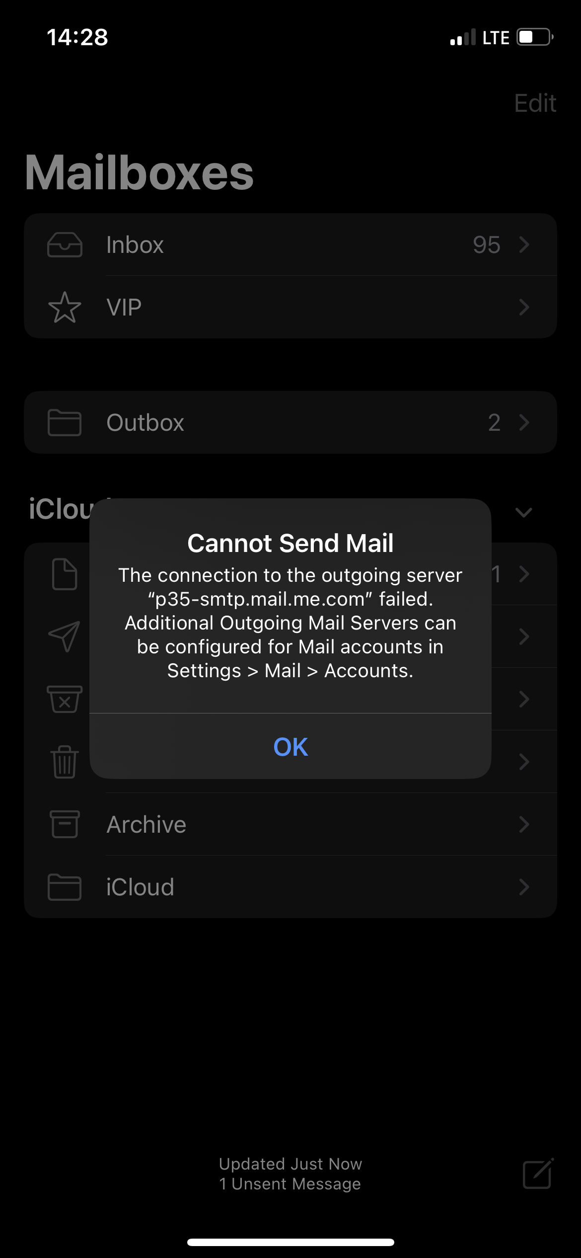 email-not-sending-apple-community