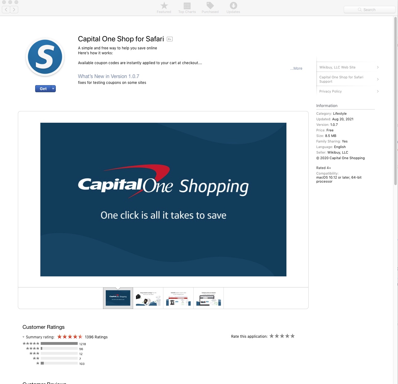 removing-the-capital-one-shopping-extensi-apple-community